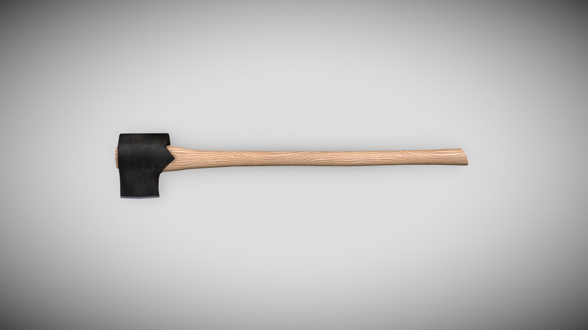 1740 Pre-Revolutionary Axe