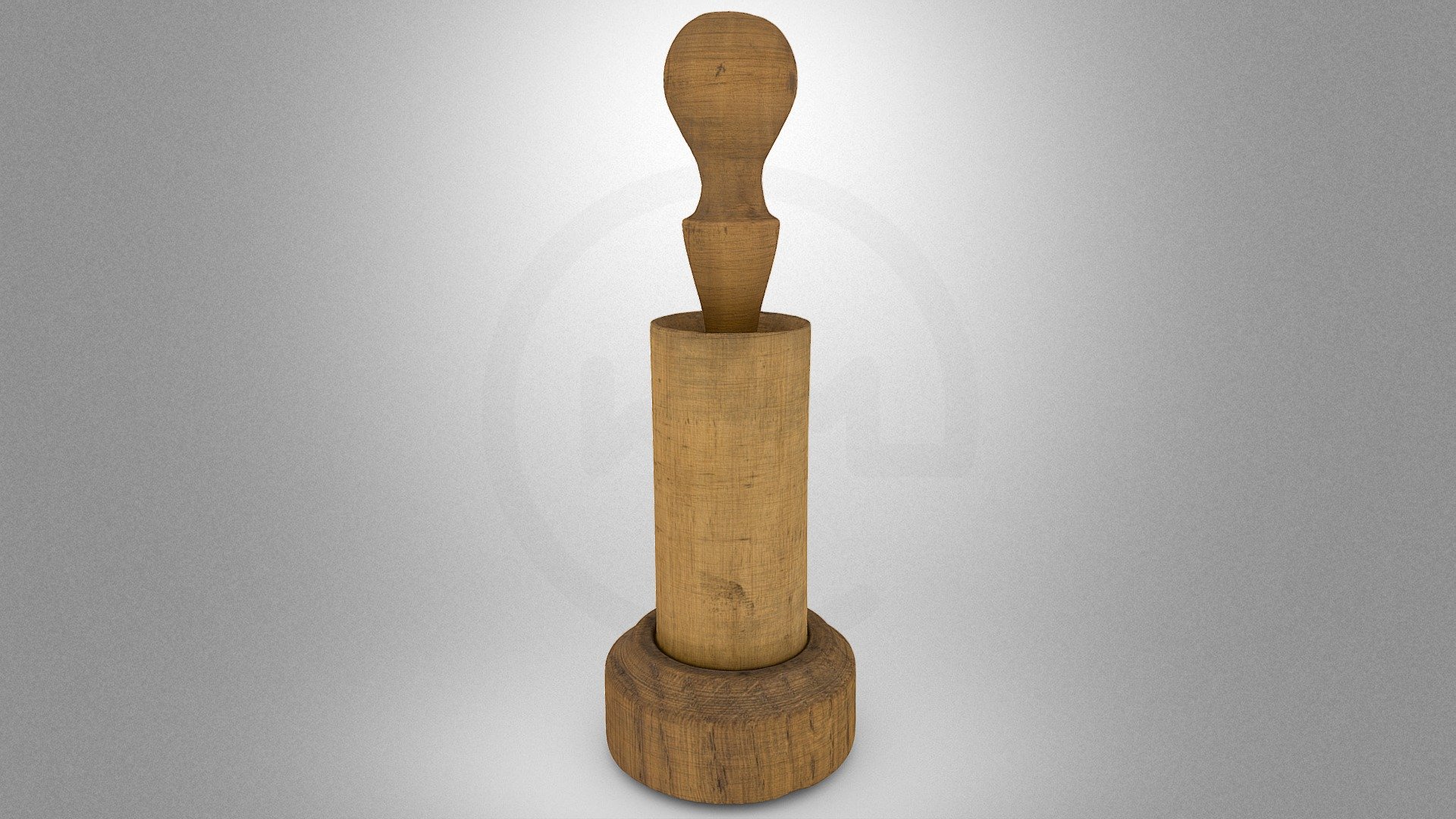 Mould for making suppositories