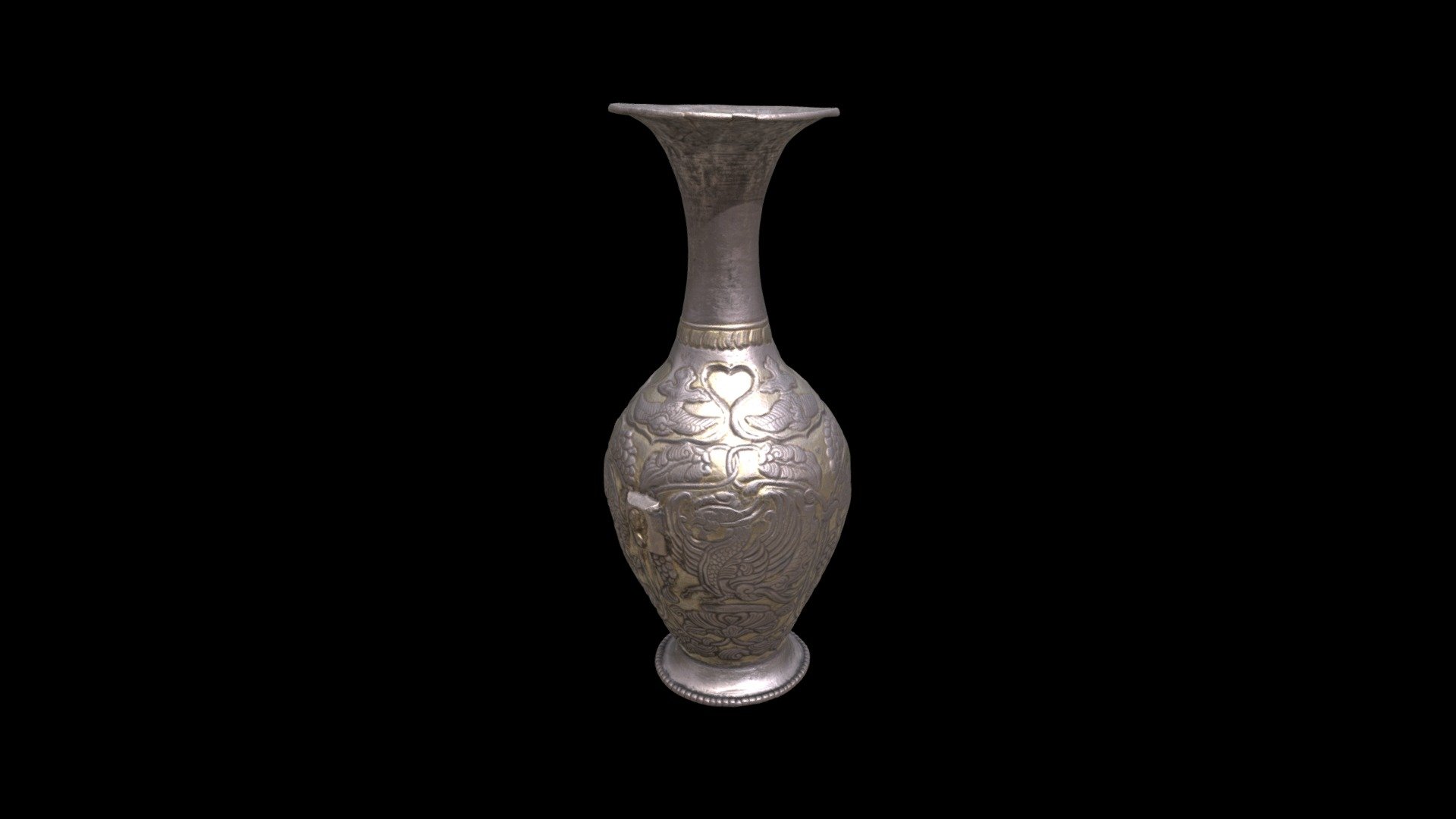 1988.67.1 Vase