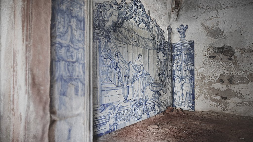 Capela de Nossa Senhora da Boa Morte