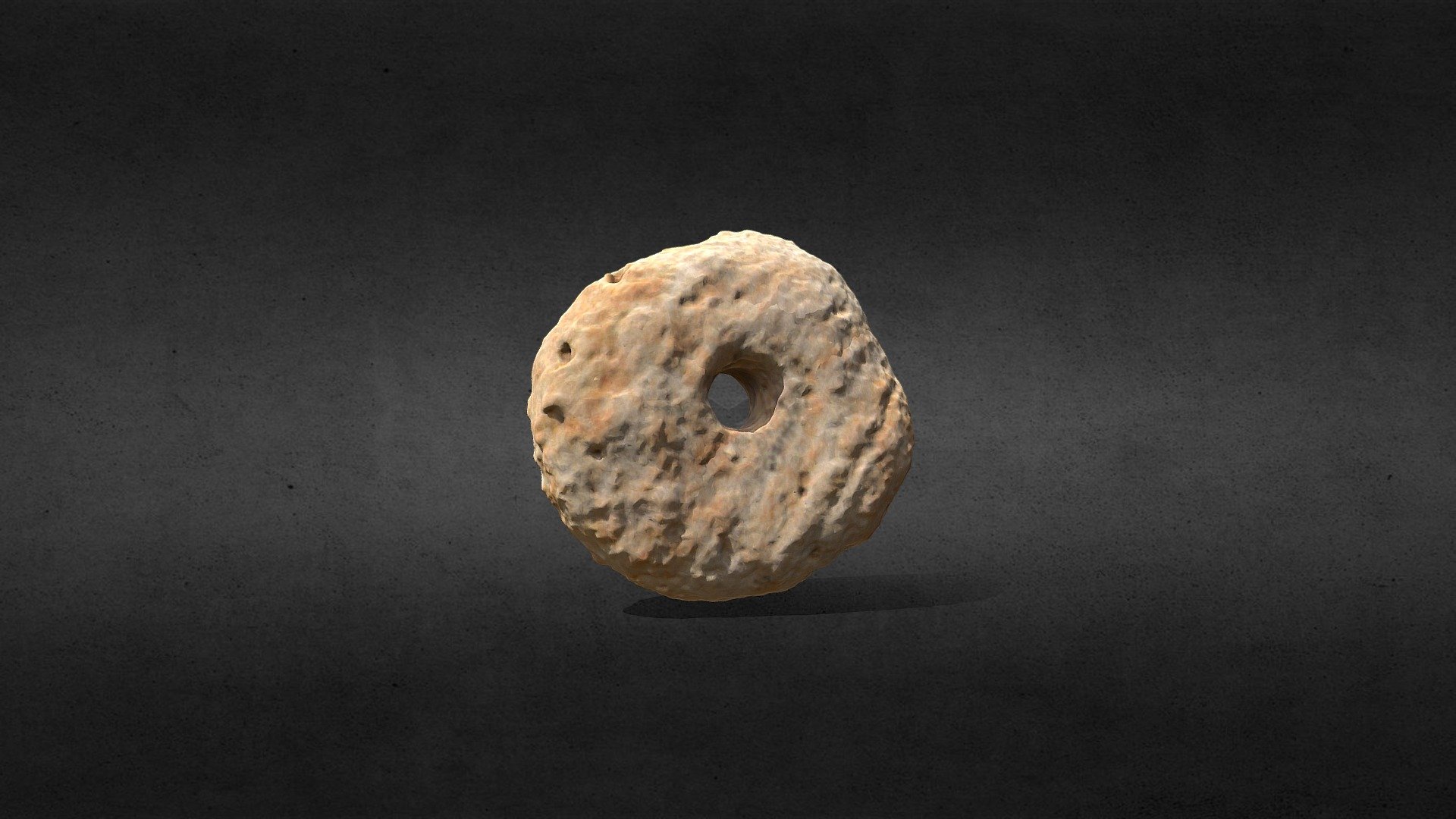 Priestess' Whorl (Kan2K3B1)