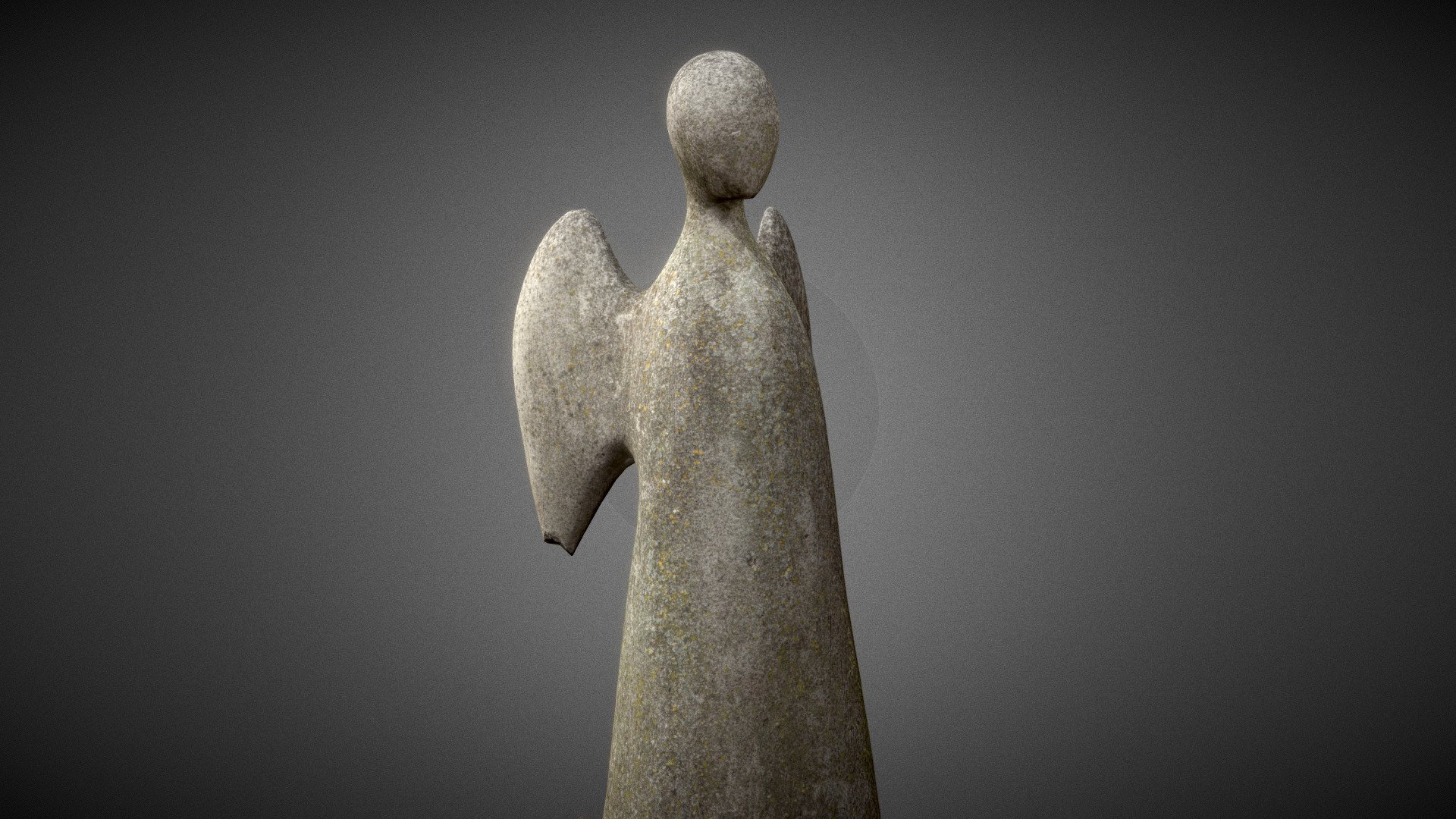 Concrete Angel ( Sweden House @Univercity)