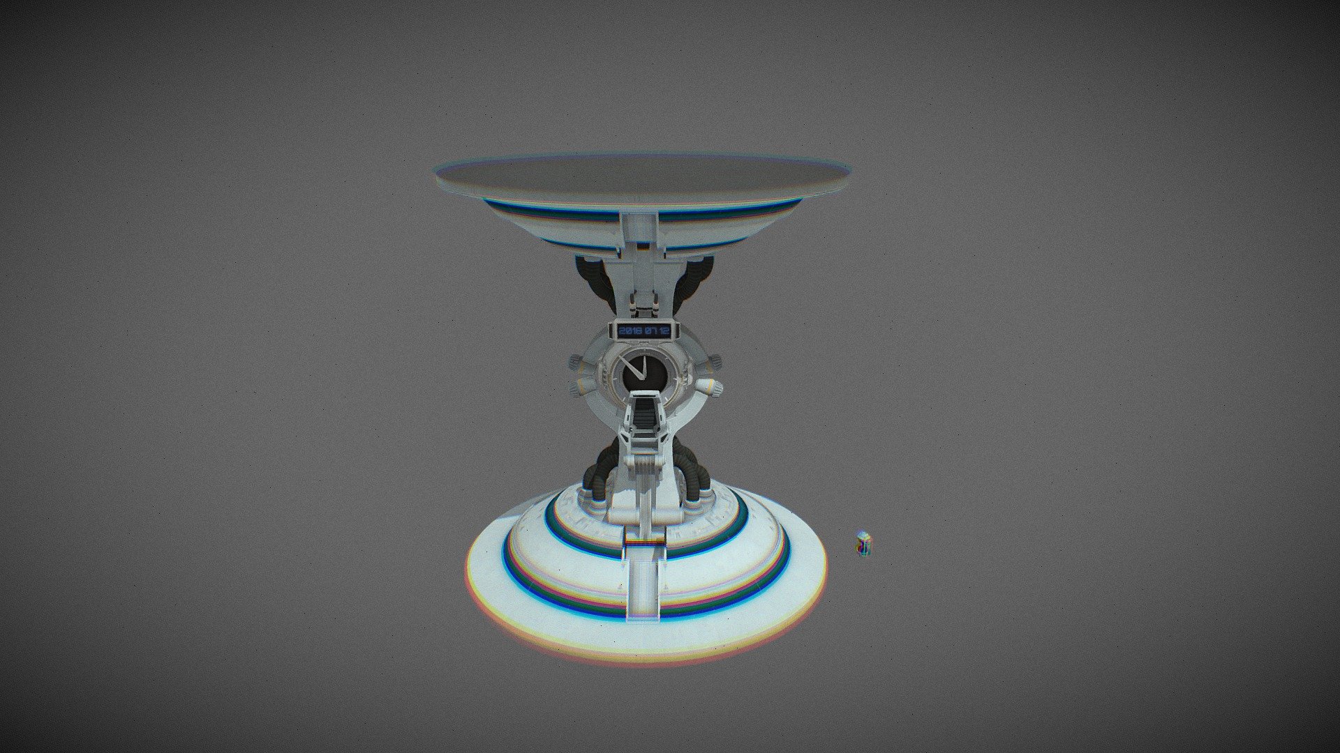 Time Machine