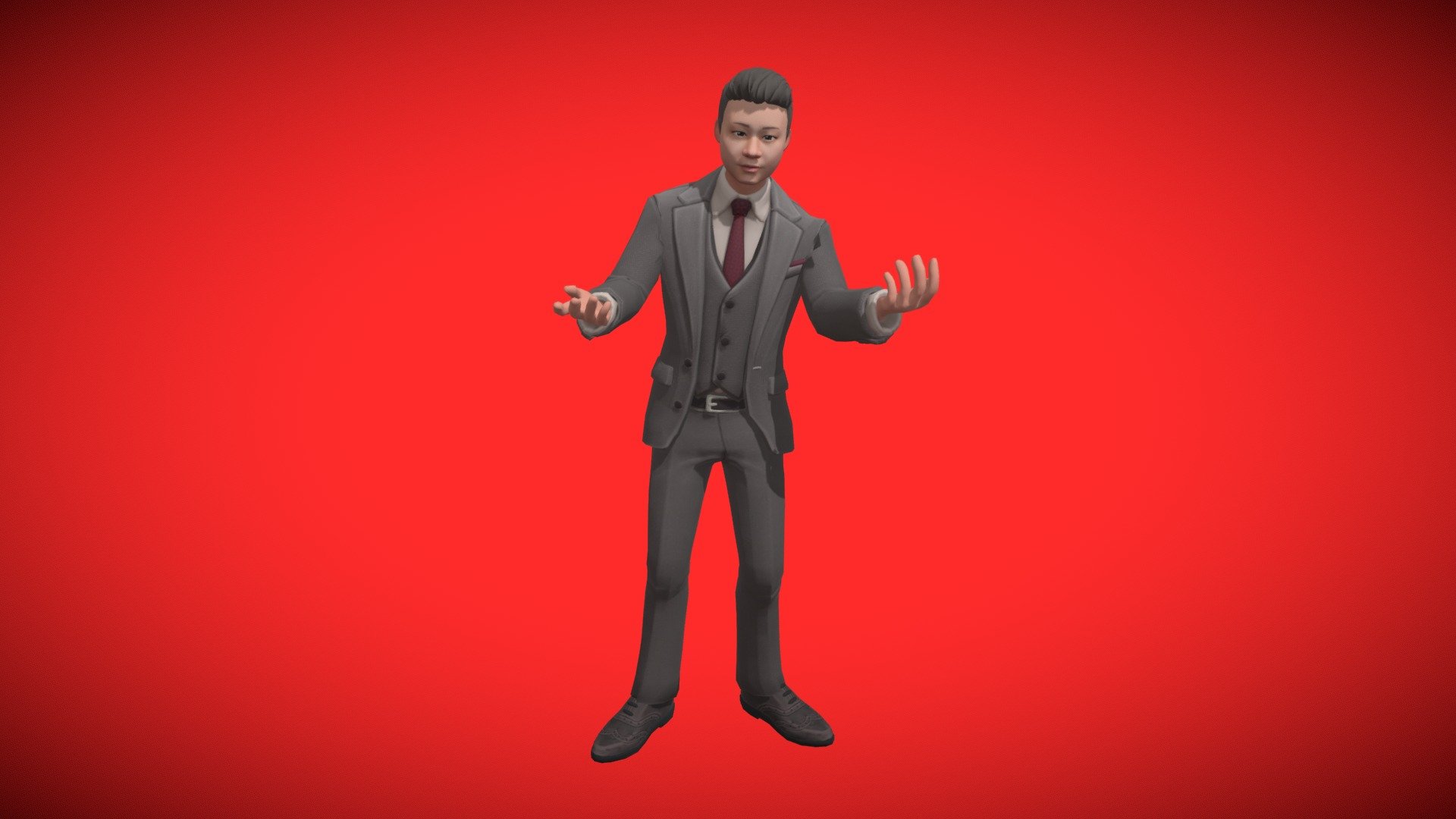 Xi Jinping Leader of China