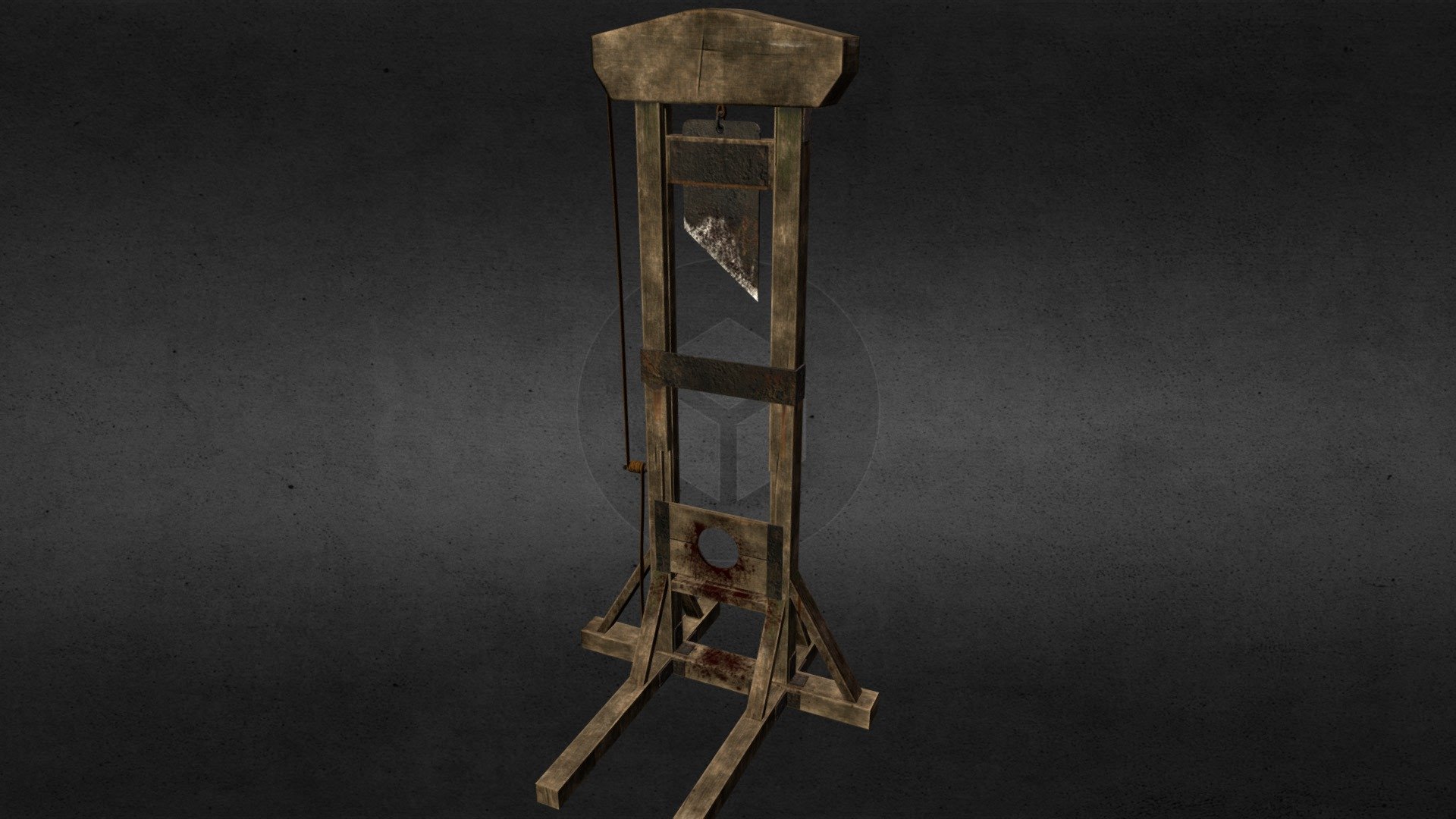 Guillotine