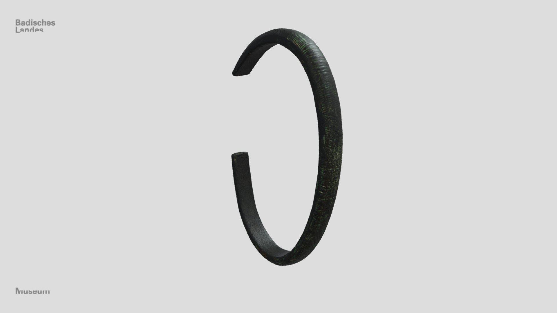 Ring vom Typ Homburg