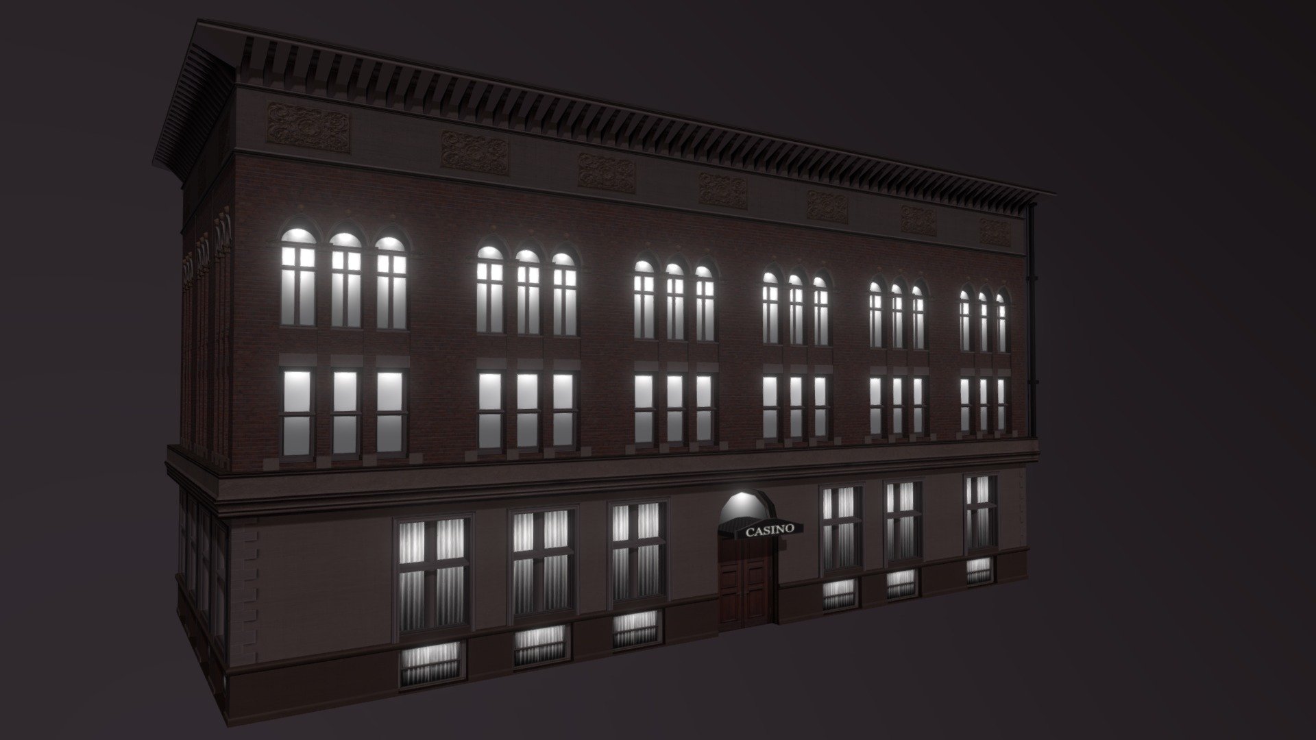 Harlem Casino