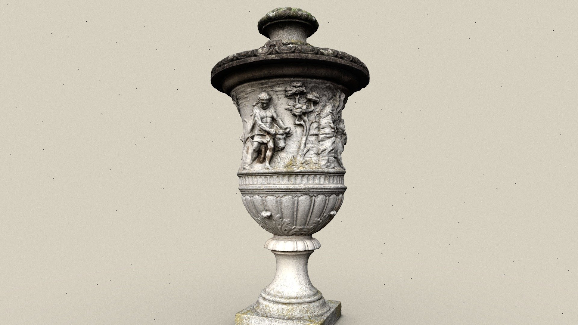 Vase