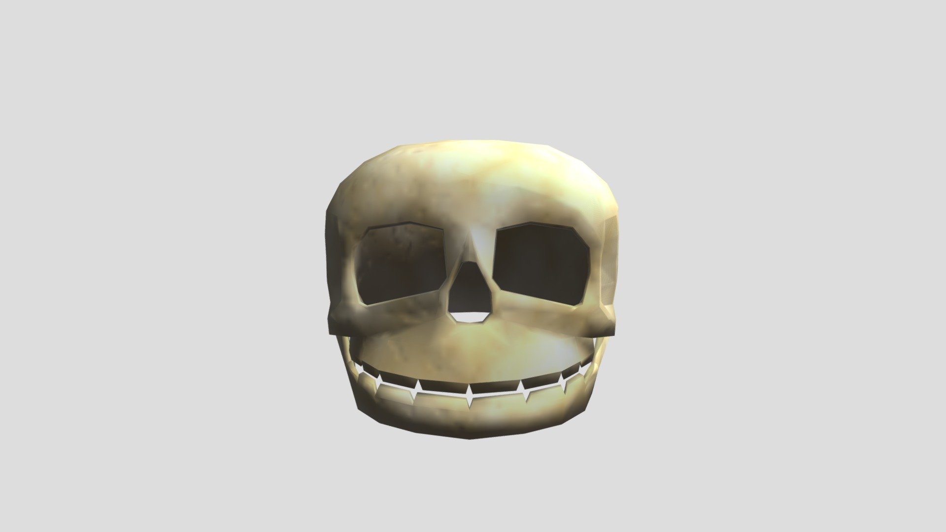 Roblox The Riddling Skull