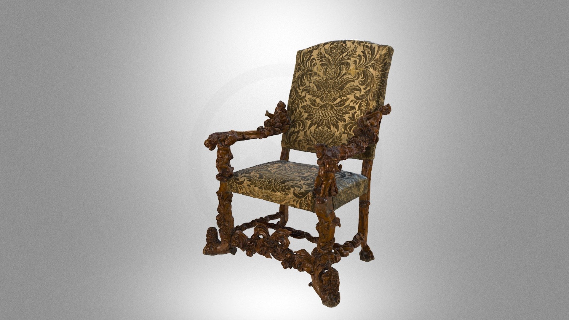 Armchair