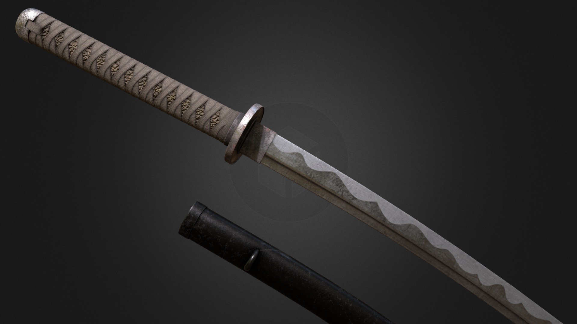 Katana