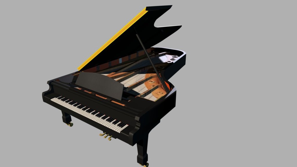 Grand Piano