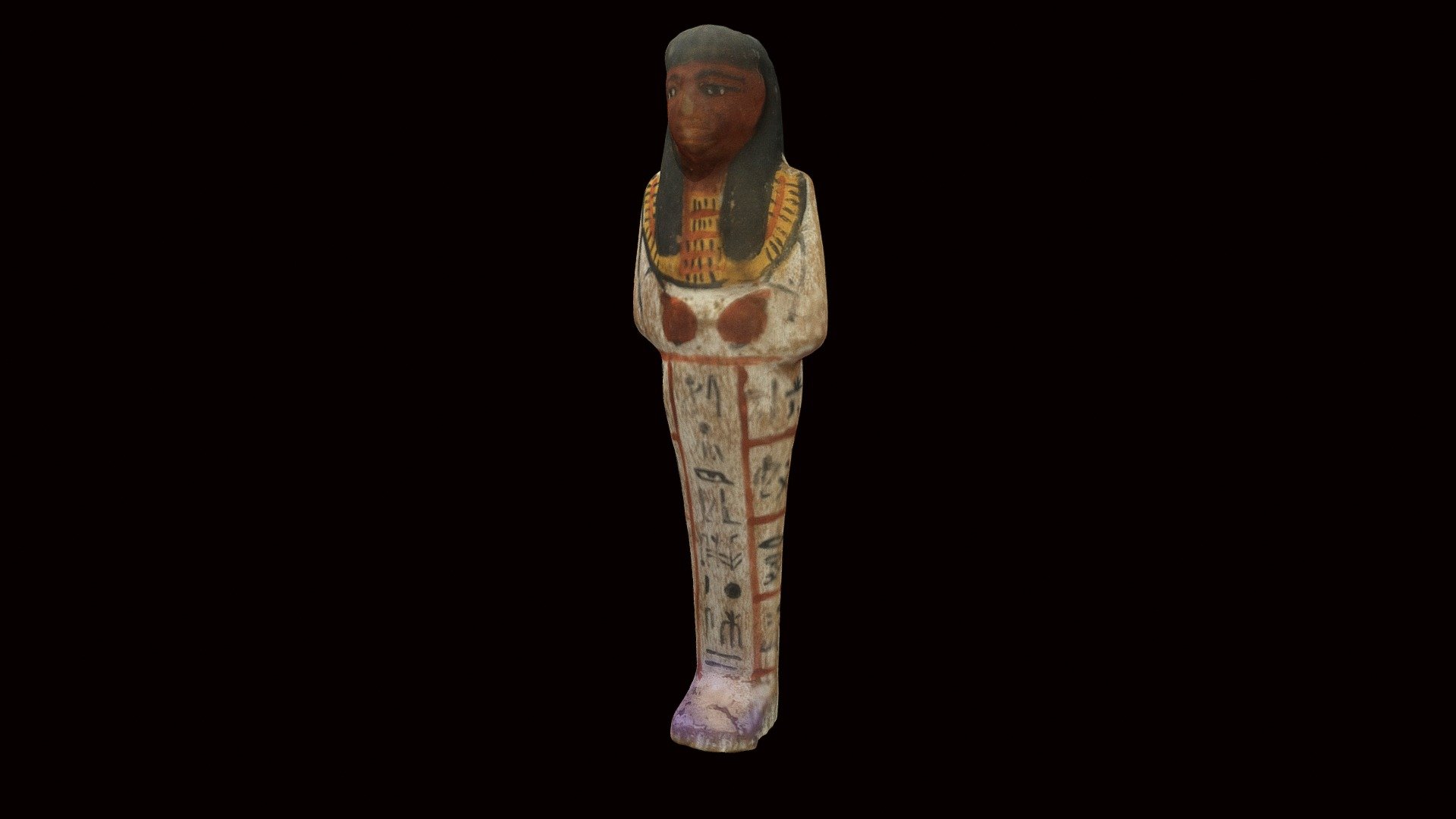 Shabti of Ramose