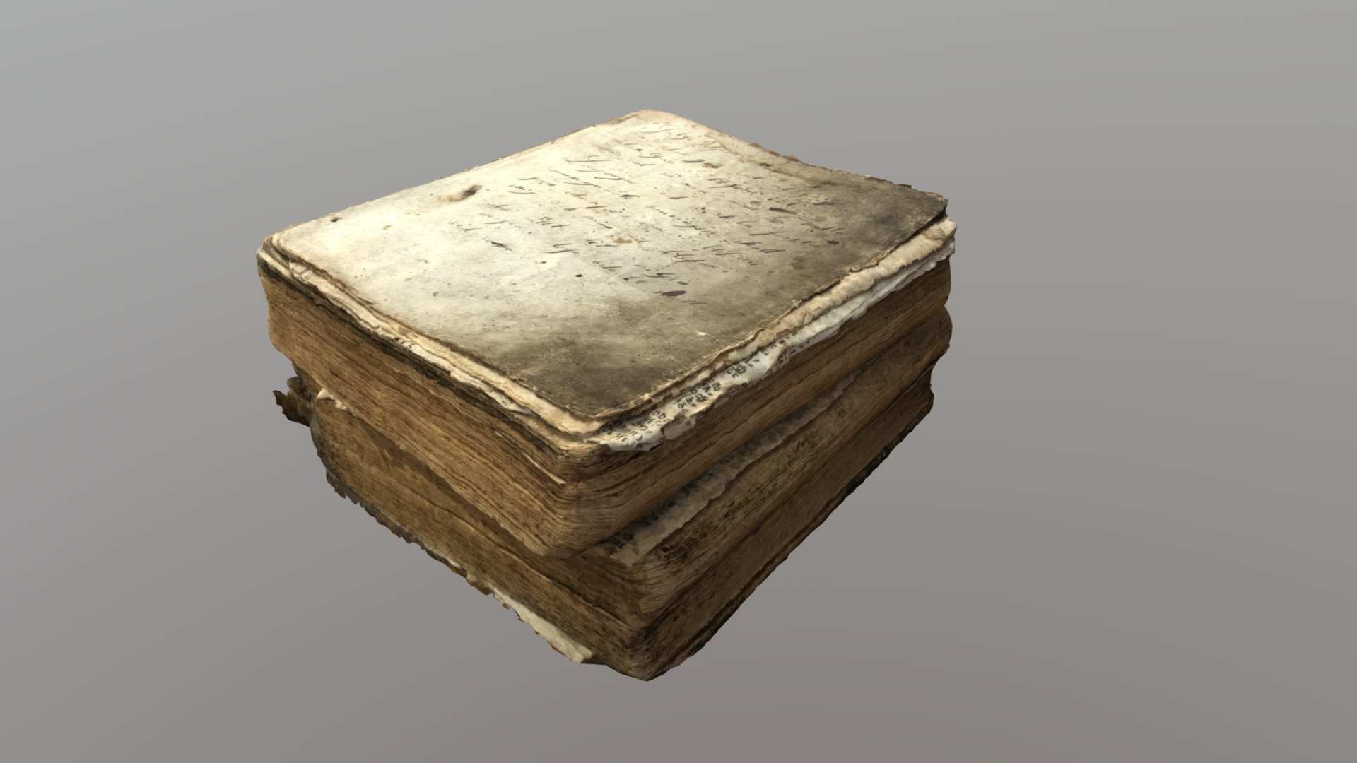 Old Book