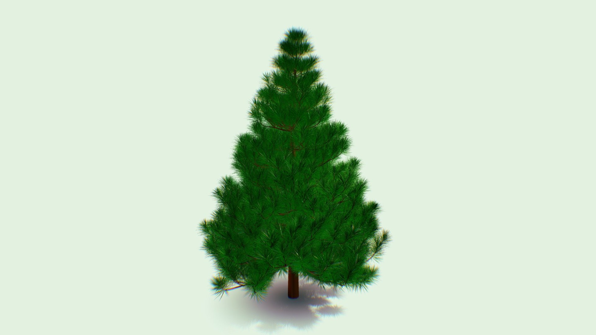 Christmas tree