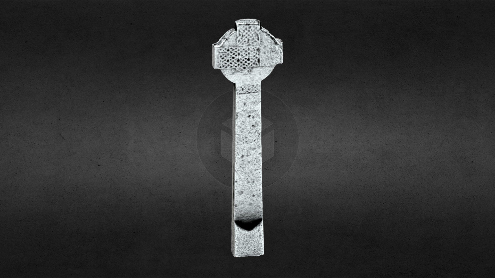 CL016-015014- Kinfenora/Killaoe Cross