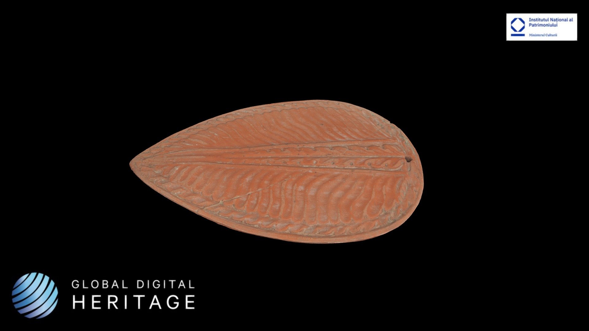Ceramic tile