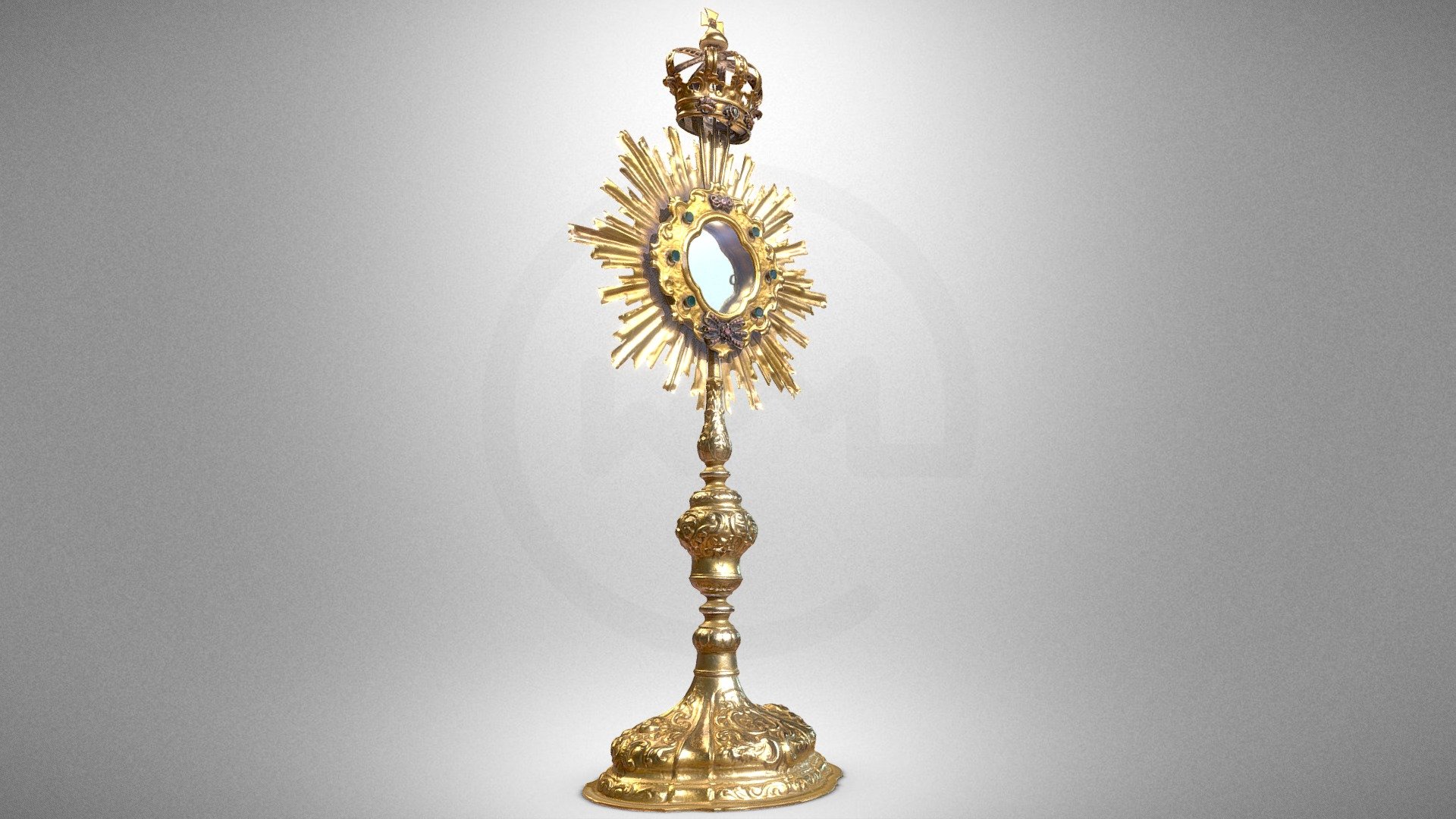 Monstrance