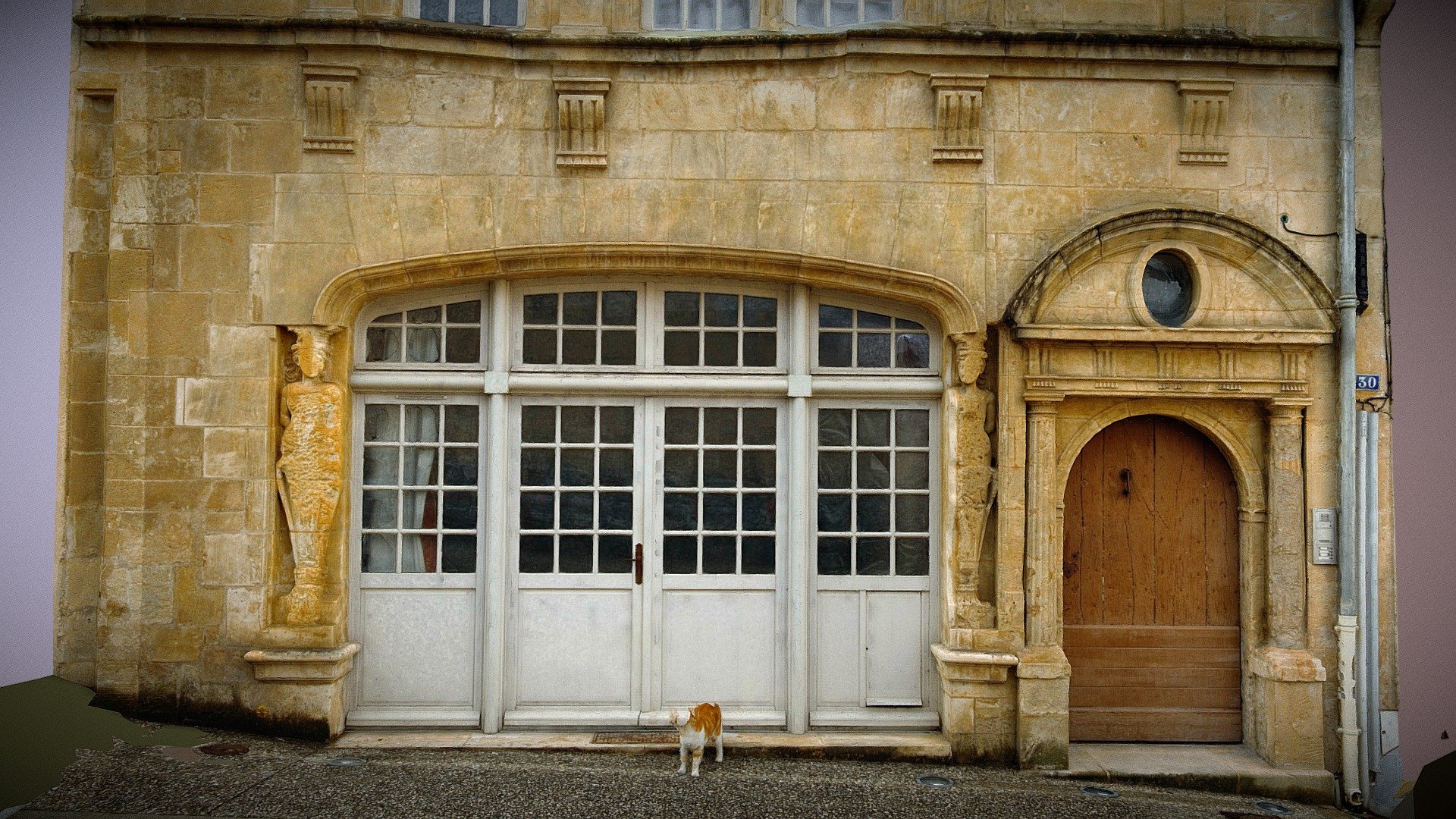 30 Rue Gaston Guillemet, Fontenay-Le-Comte