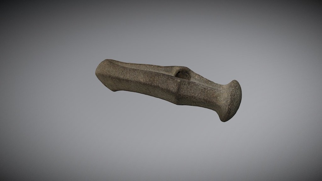 Polygonal Axe