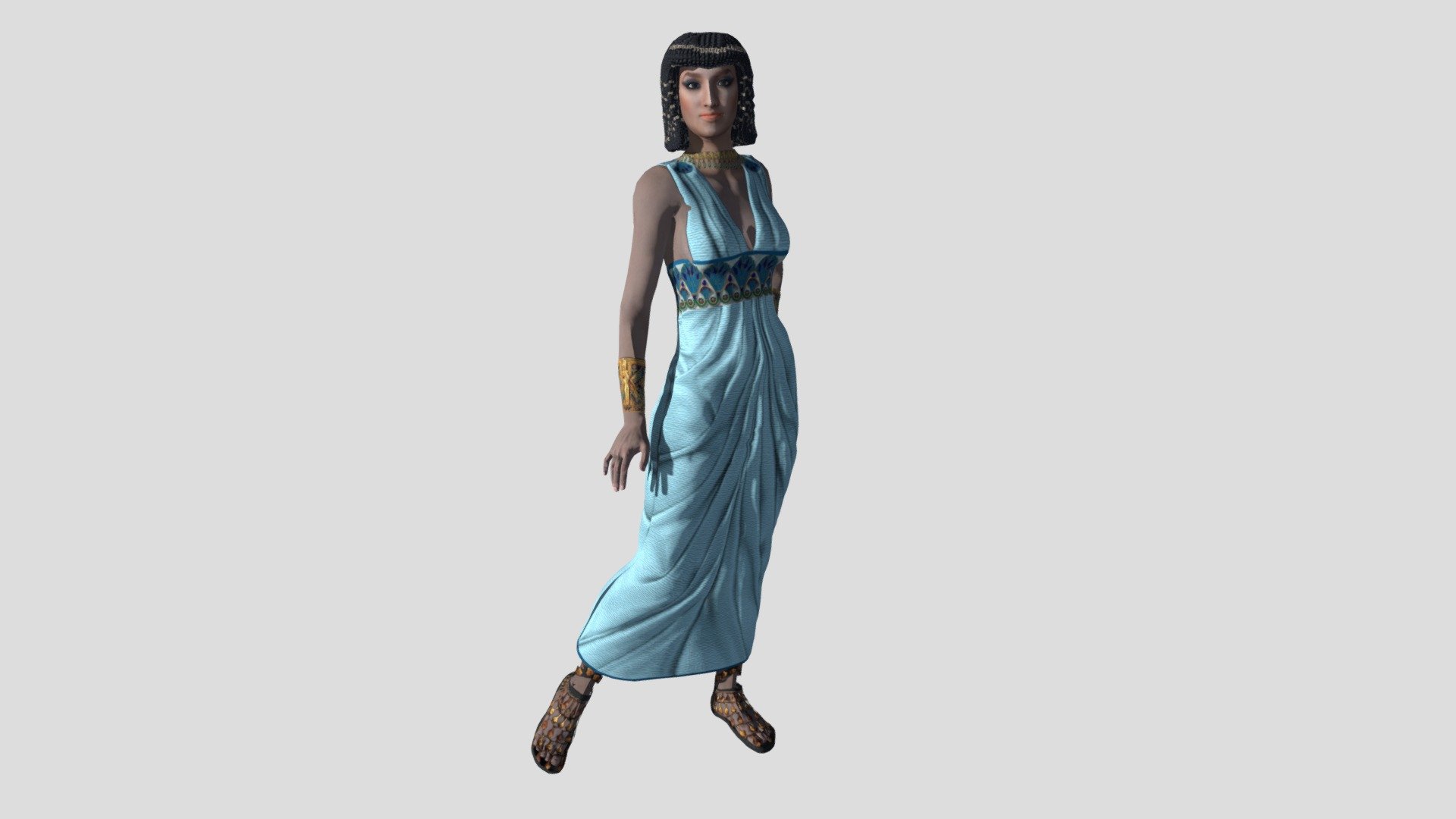 Cleopatra