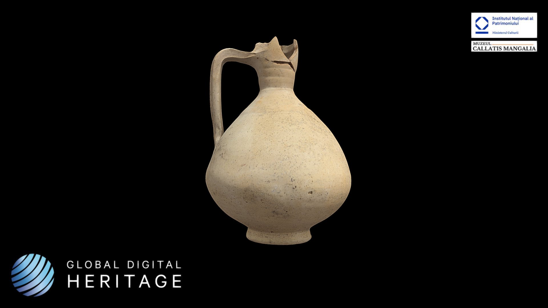 Jug