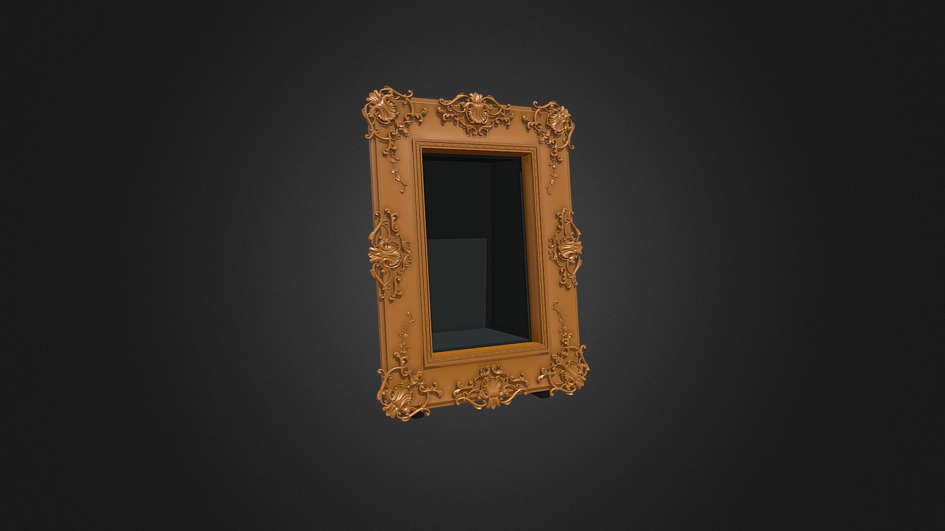 Picture frame