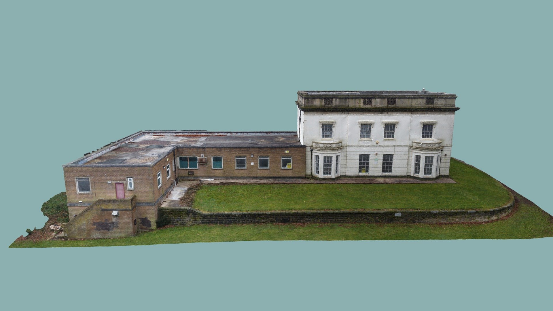 Wath Hall