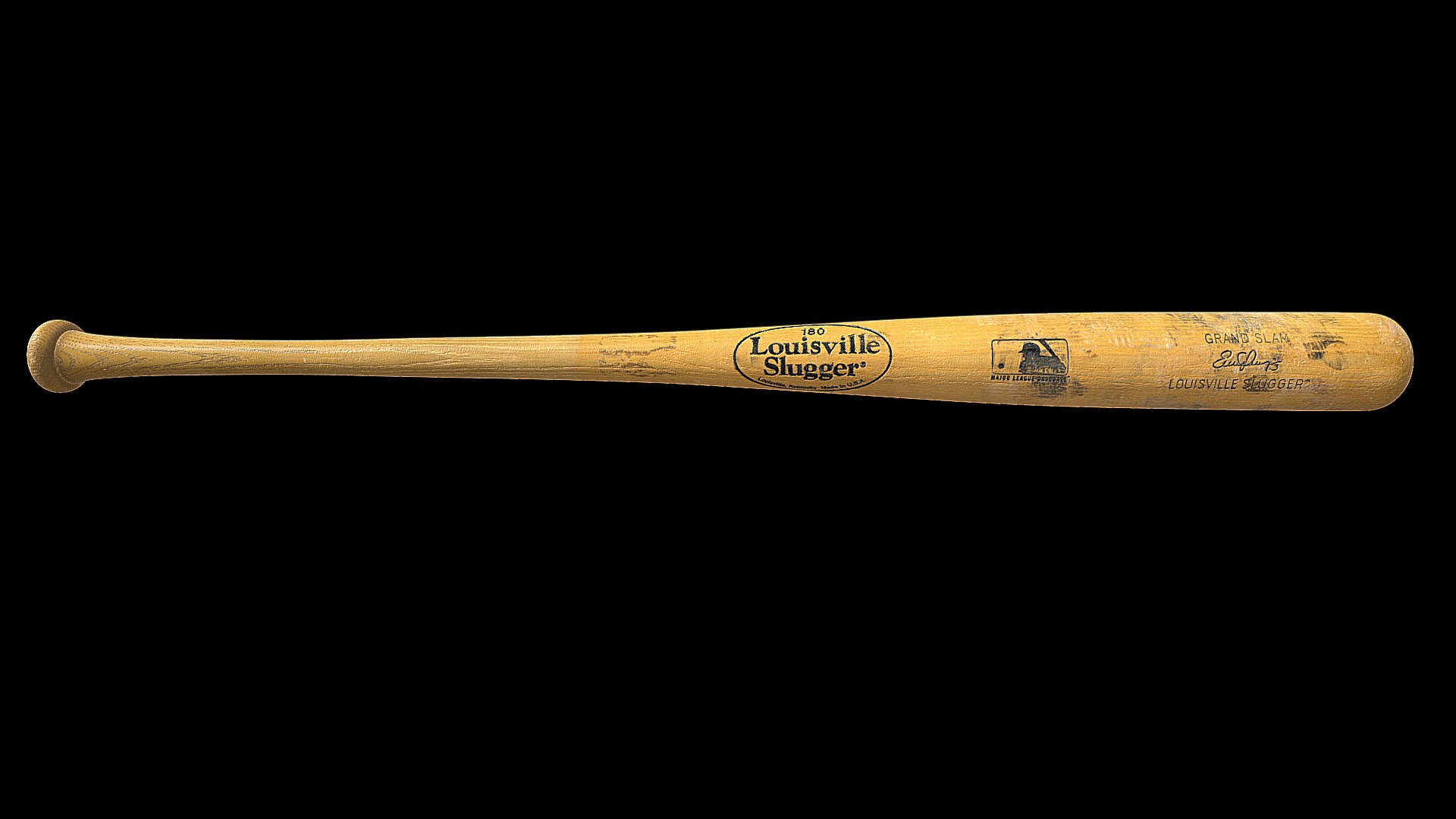 Evan Longoria 180 Louisville Slugger