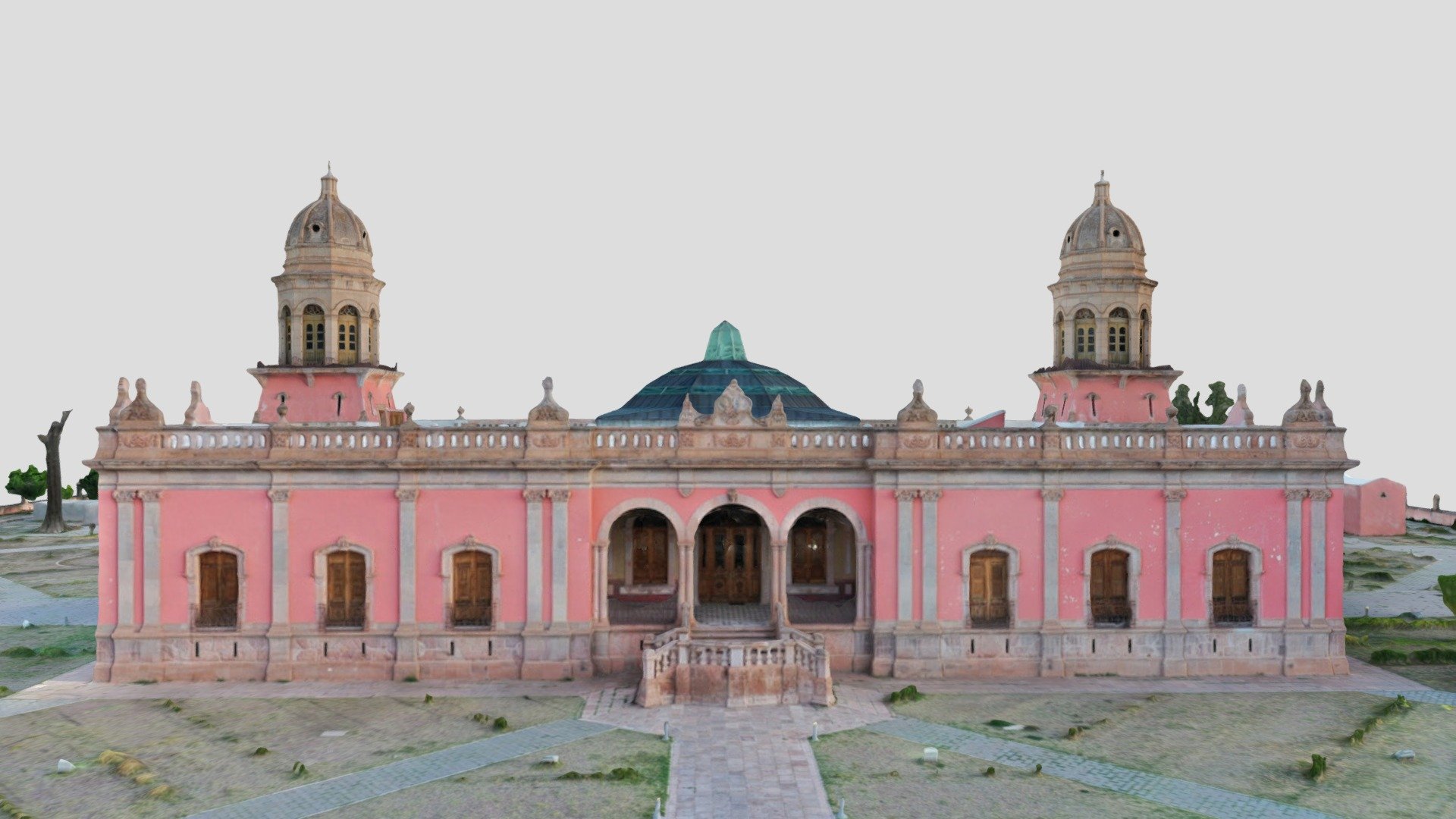2022 EKÁ Ex Hacienda Quinta Carolina
