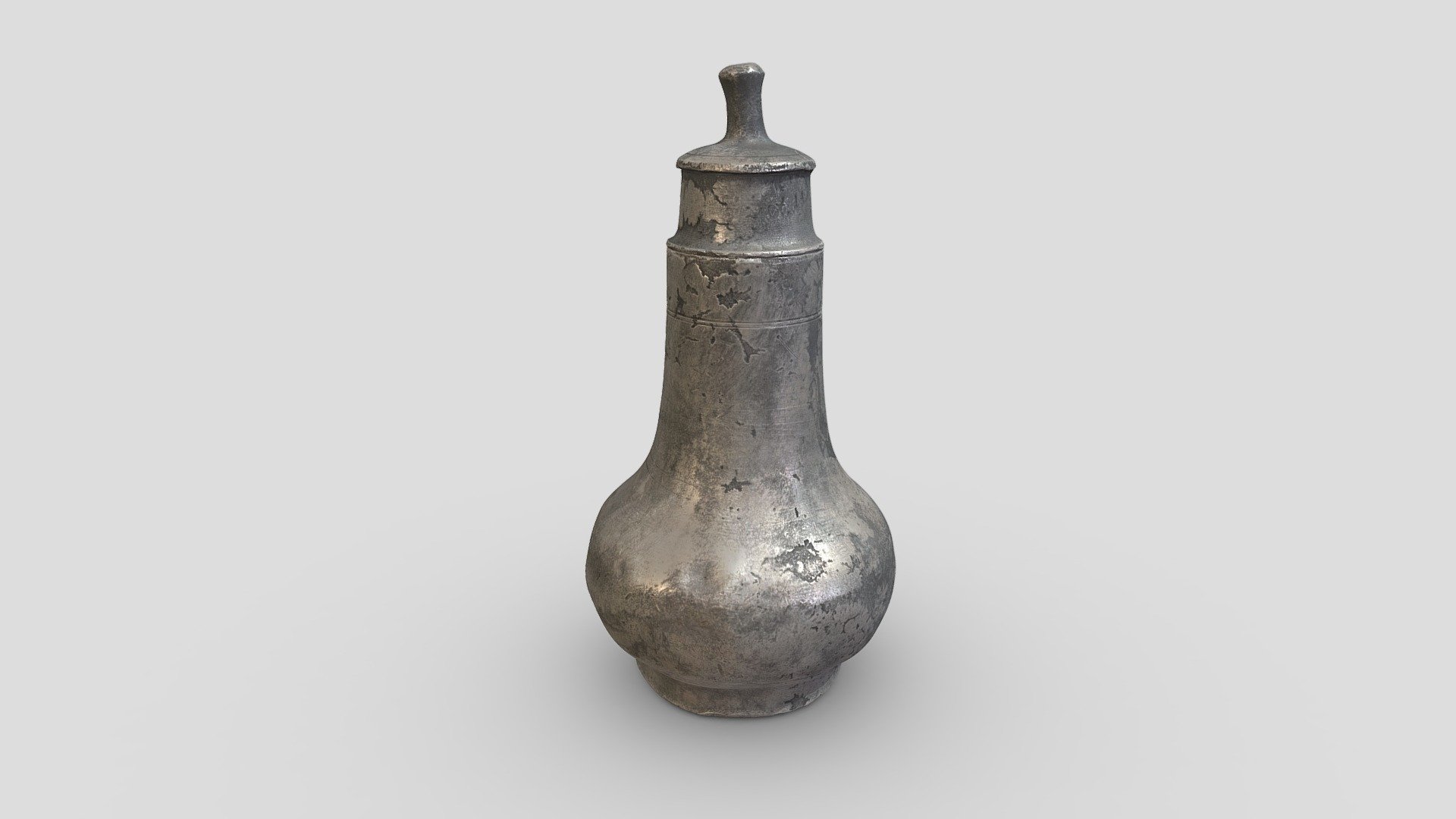 Zuigfles | feeding bottle (1650-1750)