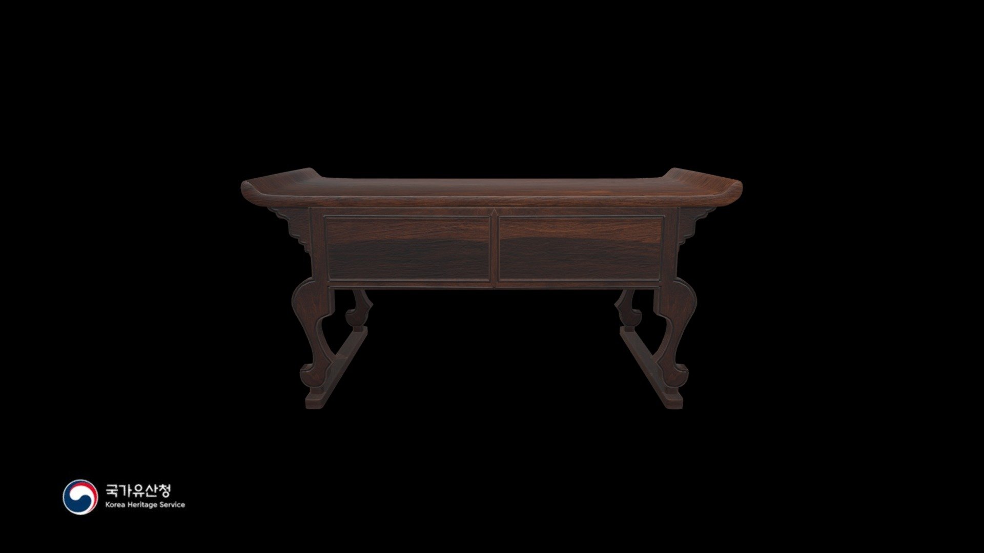 Gyeongbokgung_Gyotaejeon_TableA