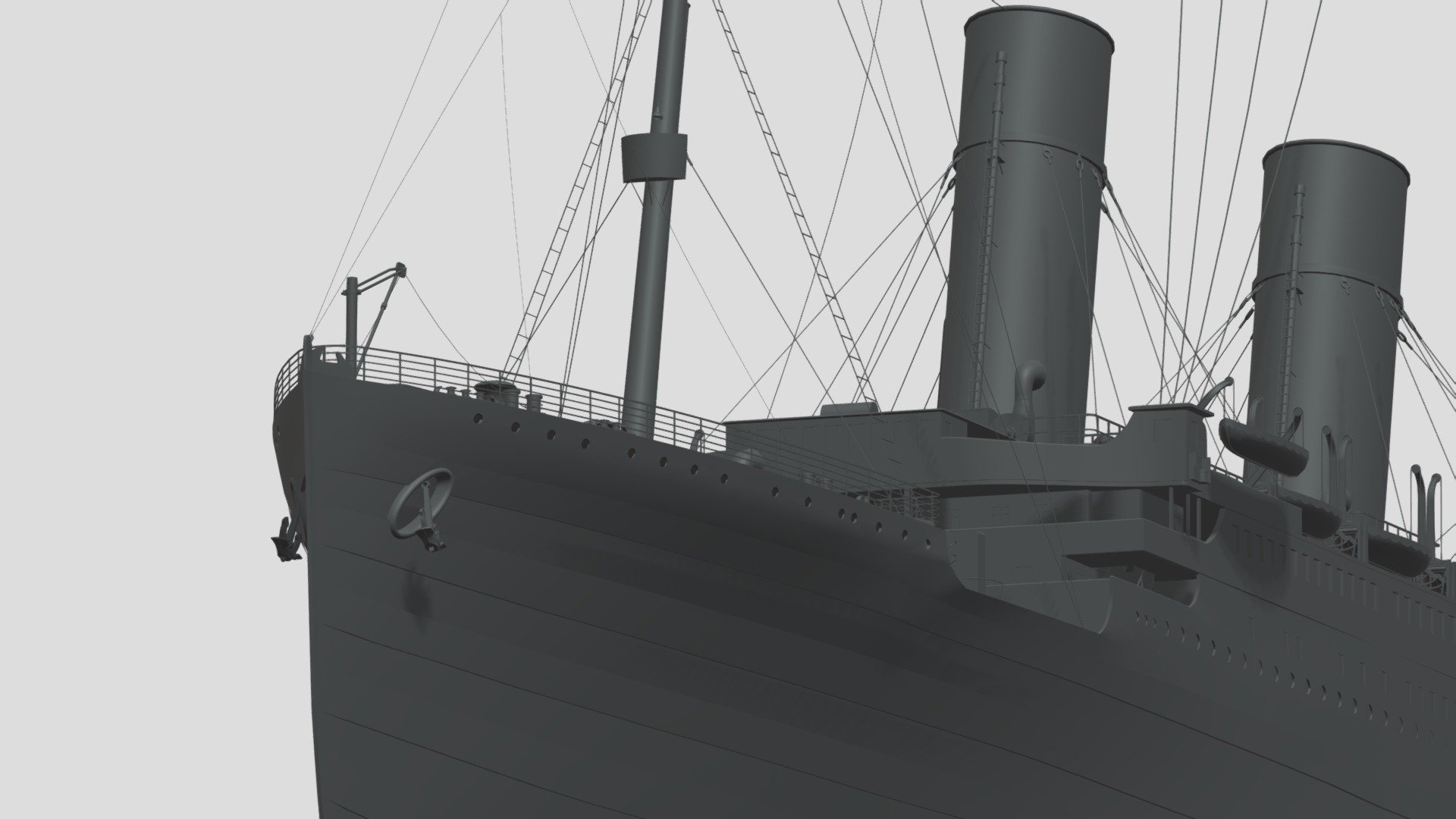 Titanic