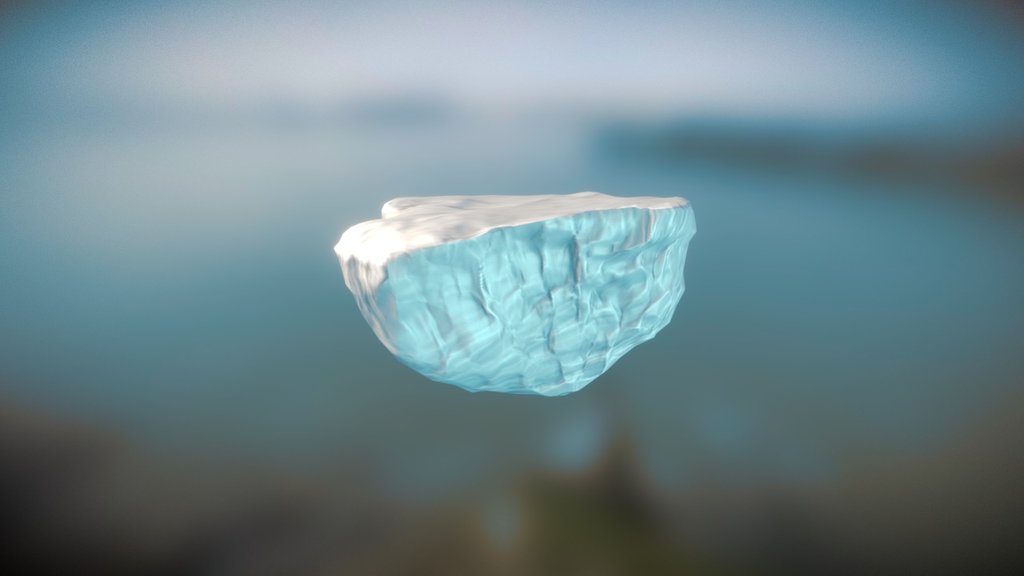 Glacier
