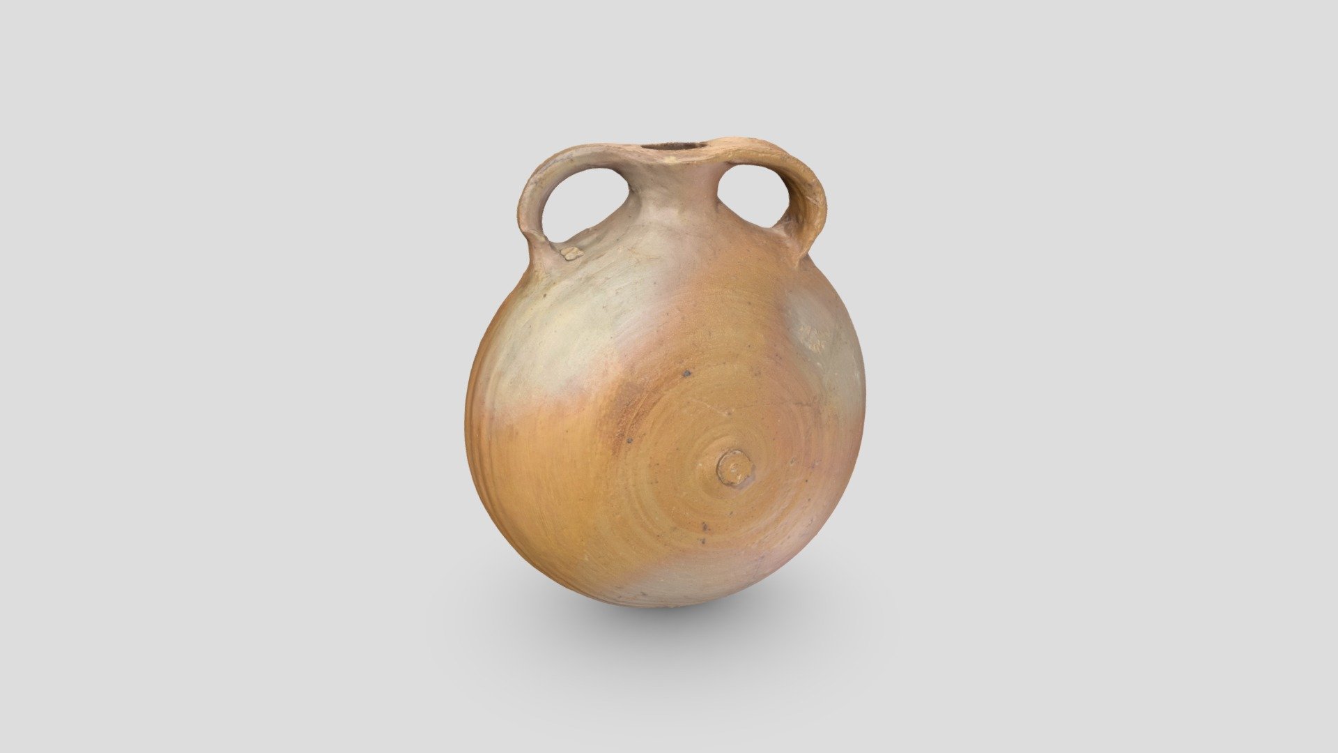 Veldfles | canteen (1350-1450)