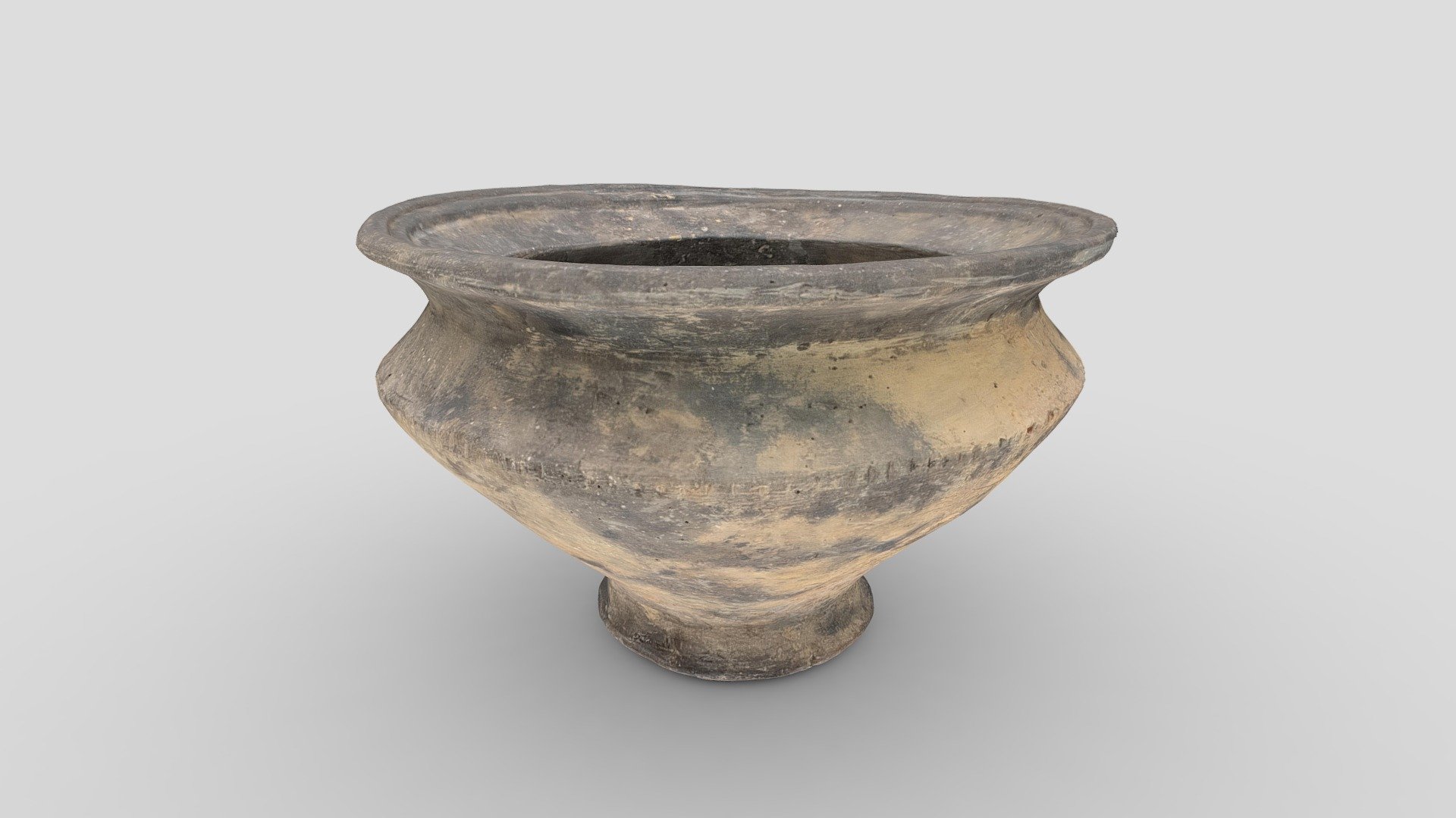 Kelkpot, situla | chalice (250-300 AD)