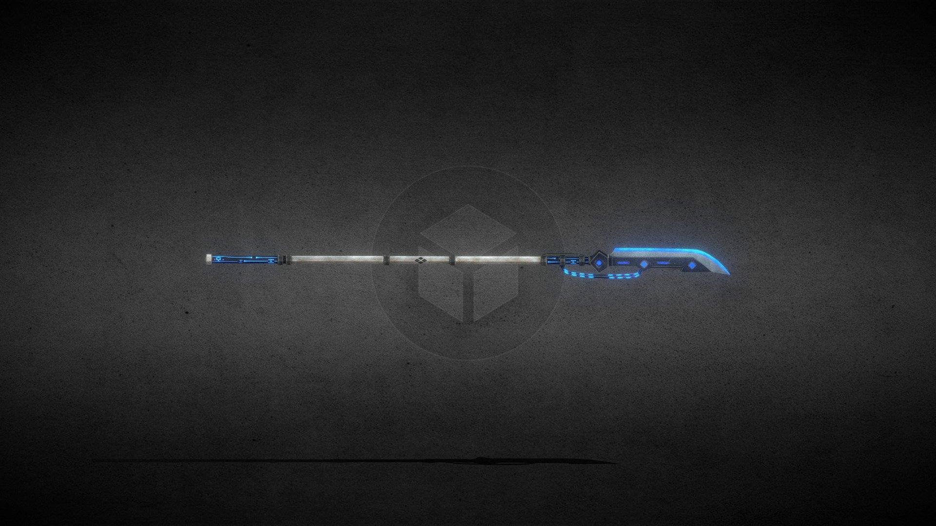Naginata/Spear/Glaive