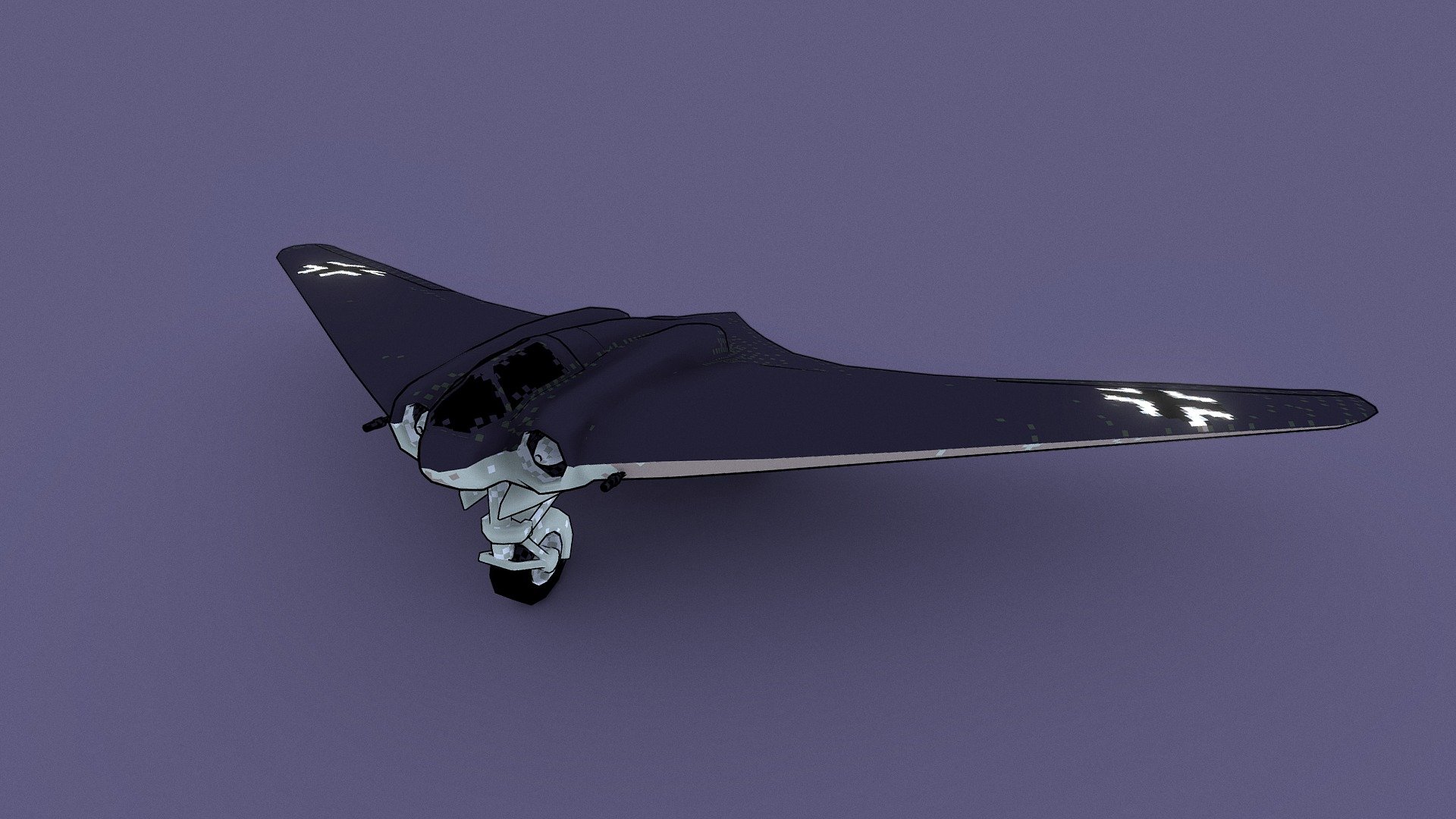 Horten Ho 229