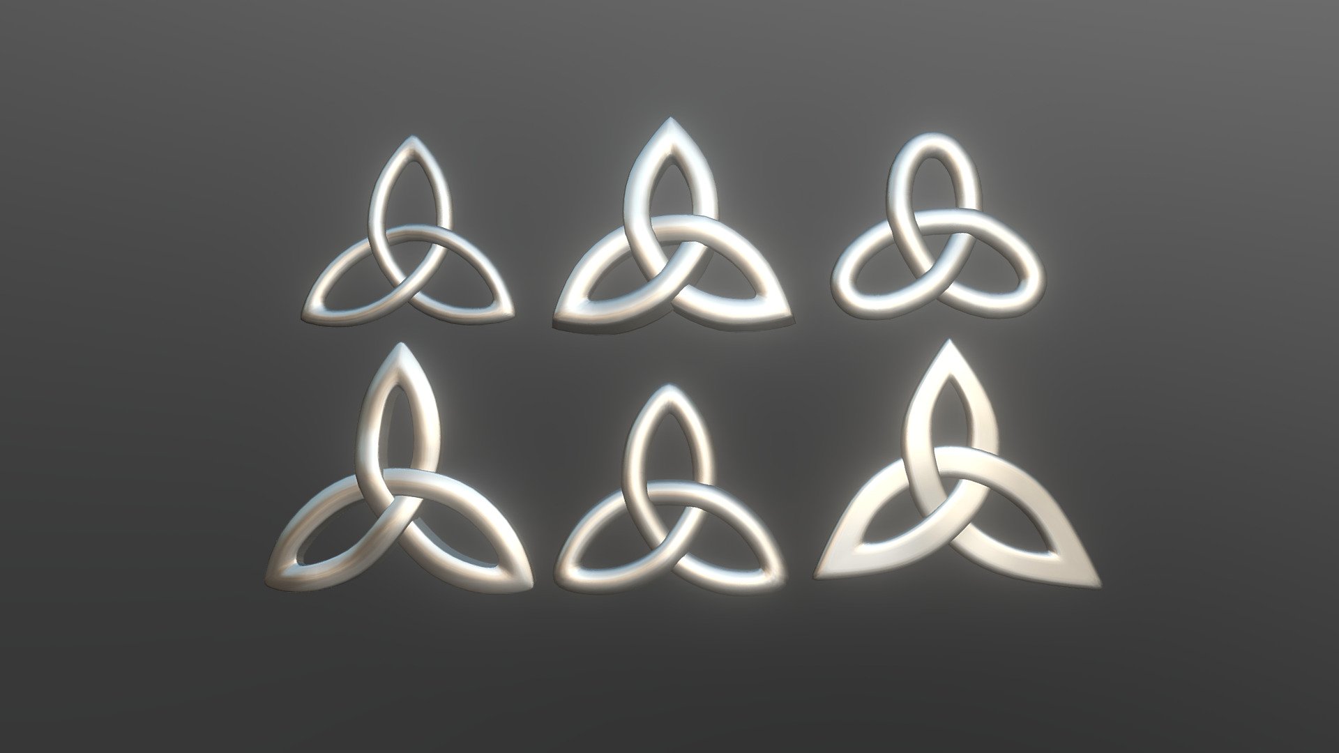 Celtic Knots