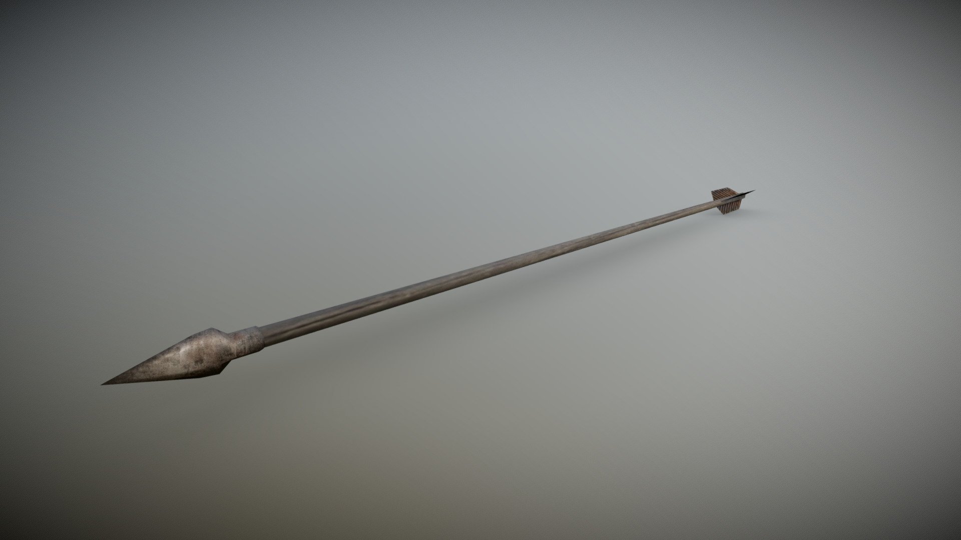 Arrow
