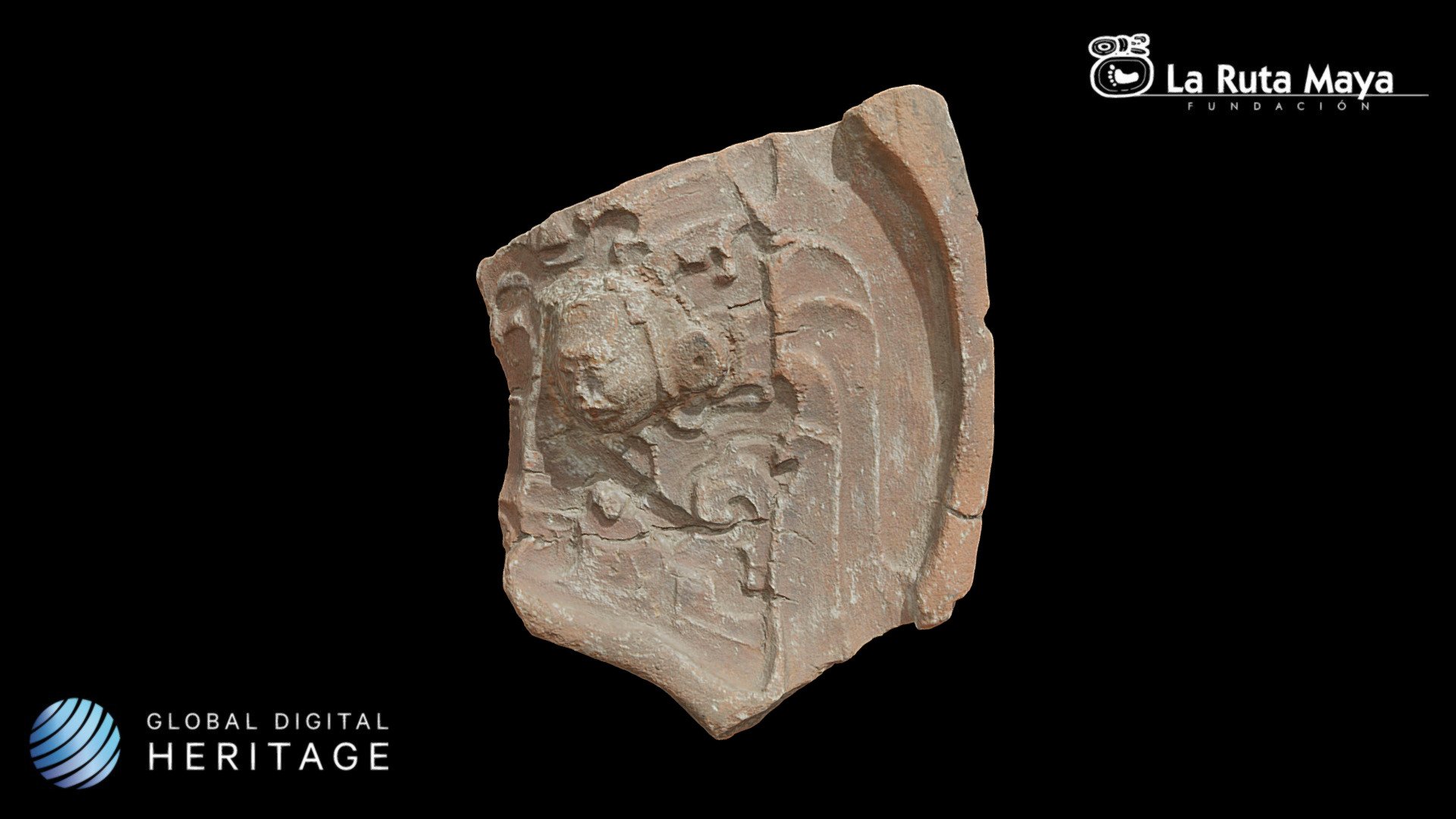 Anthropomorphic Mold