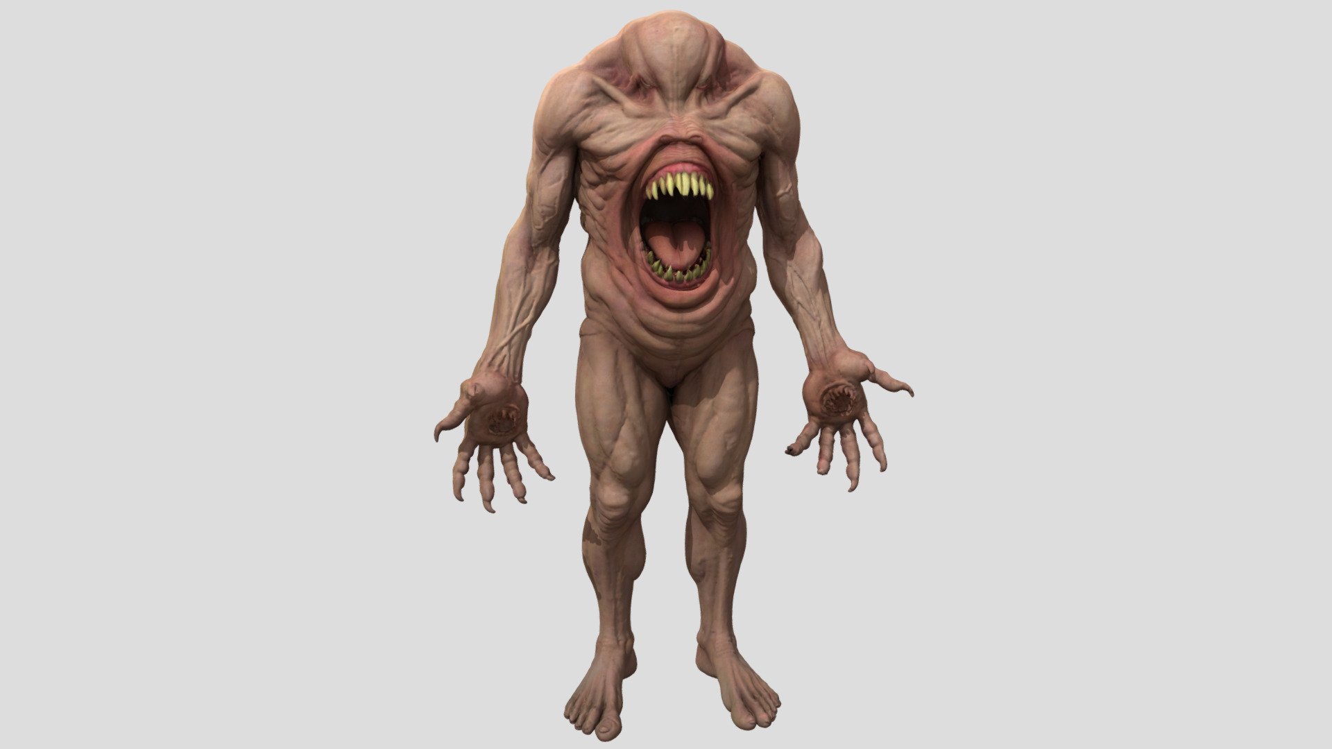Y’golonac - Lovecraft lore