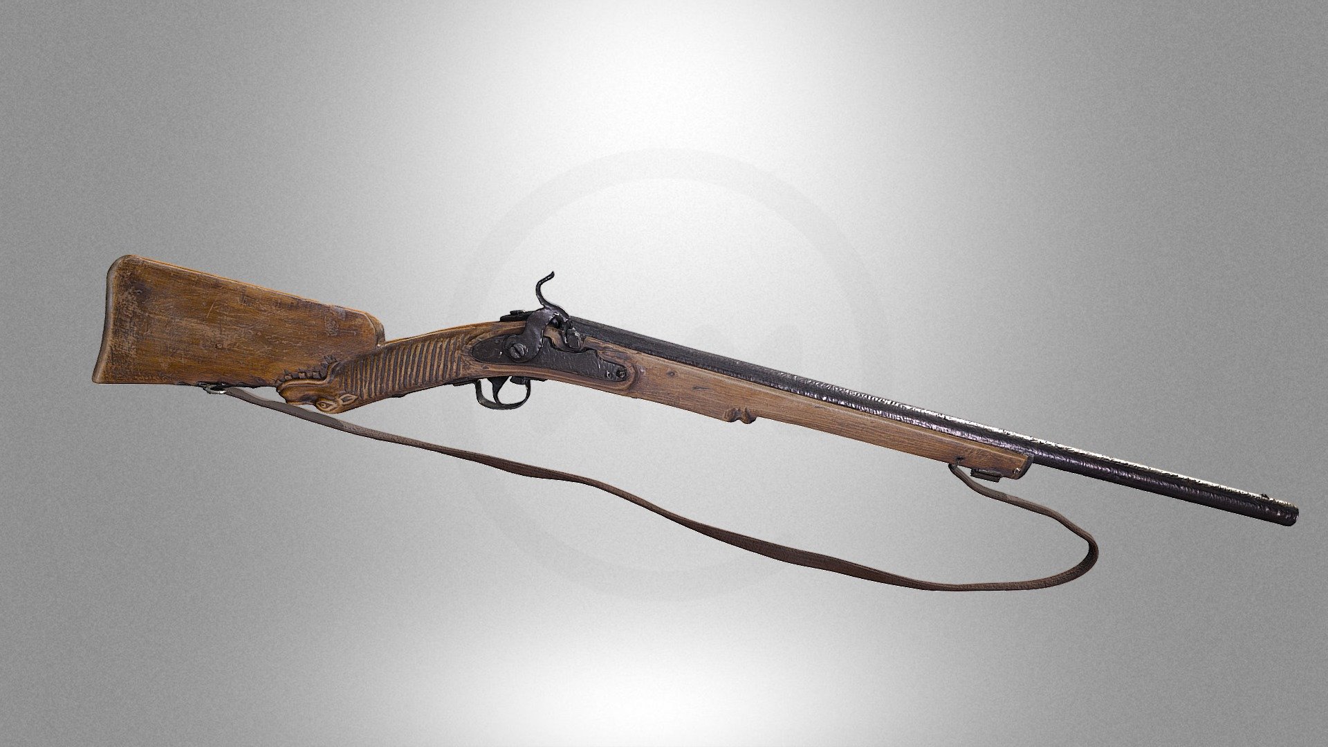 Shotgun