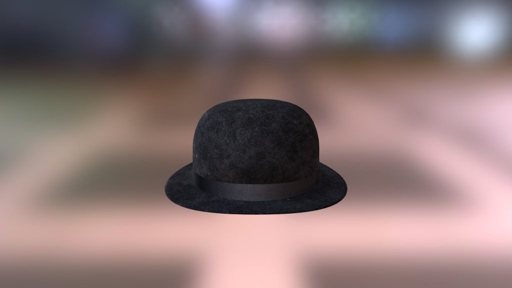 Bowler Hat