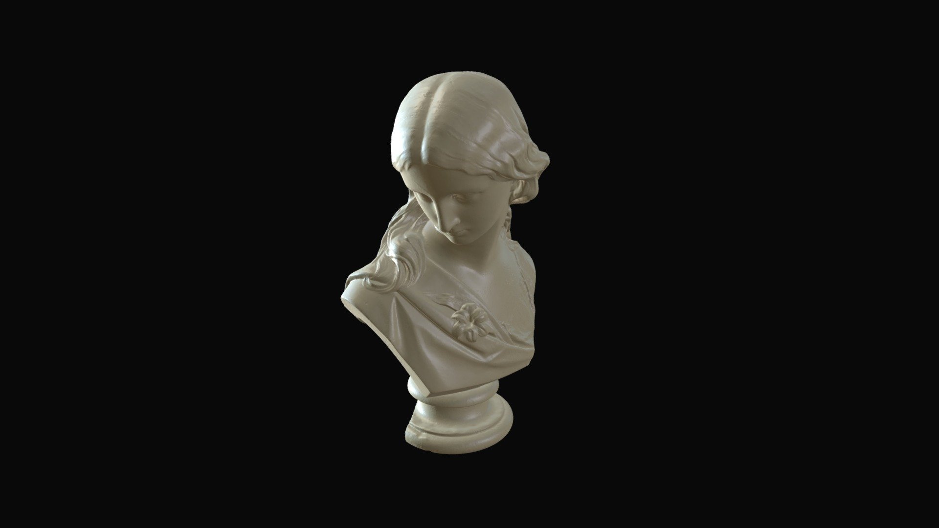 Bust