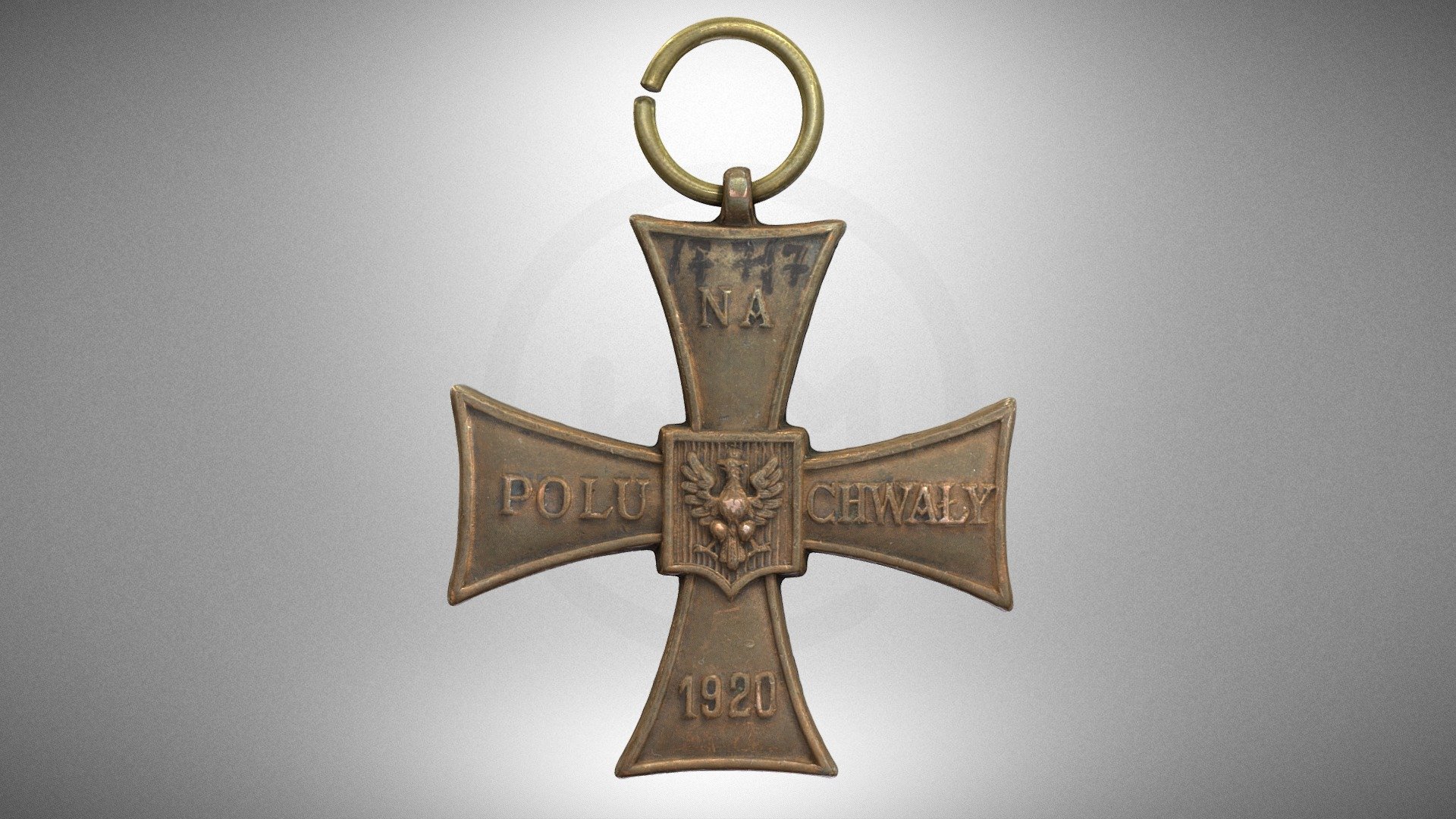 Cross of Valour