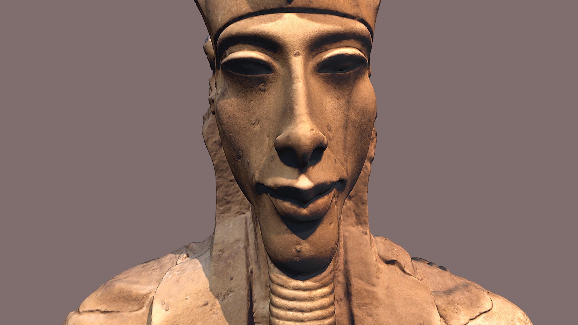 Akhenaten