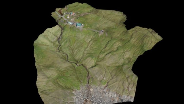 Norðradalur, Føroyar