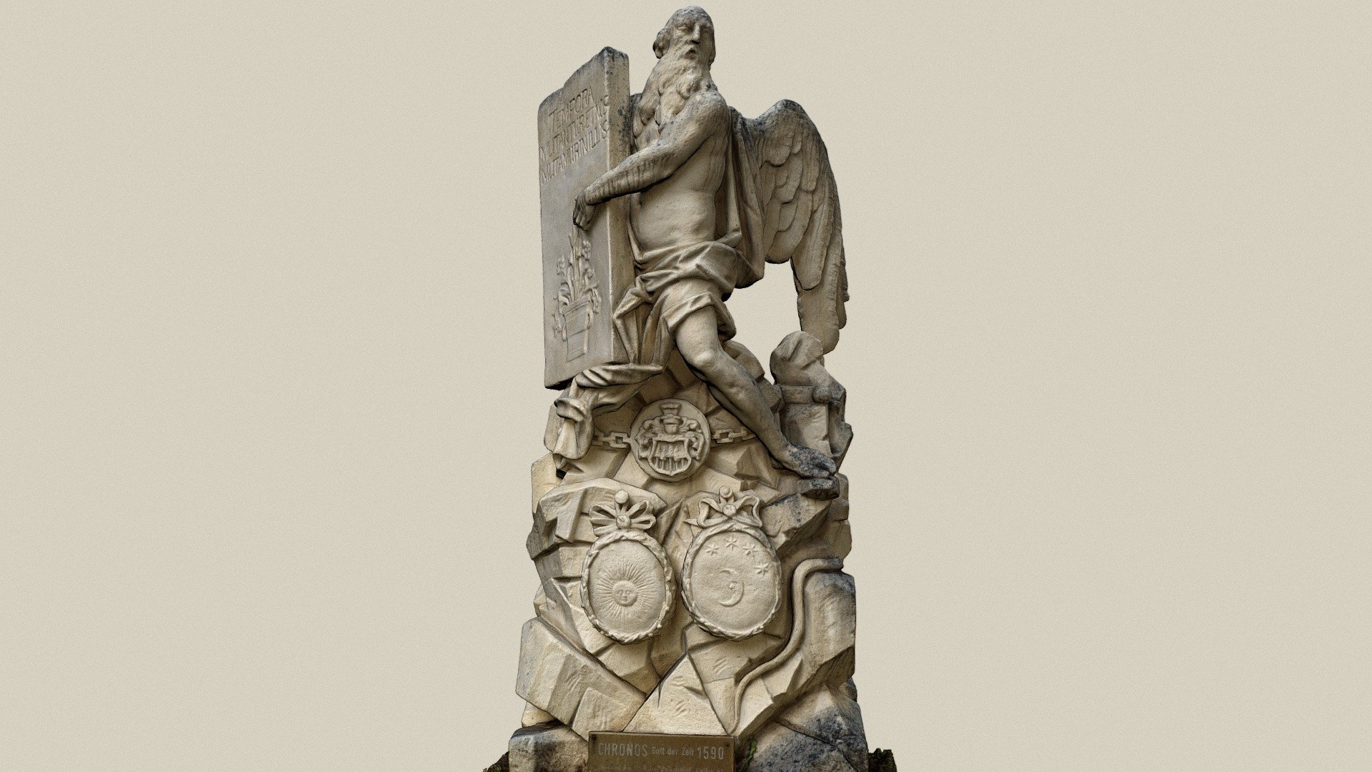 Chronos