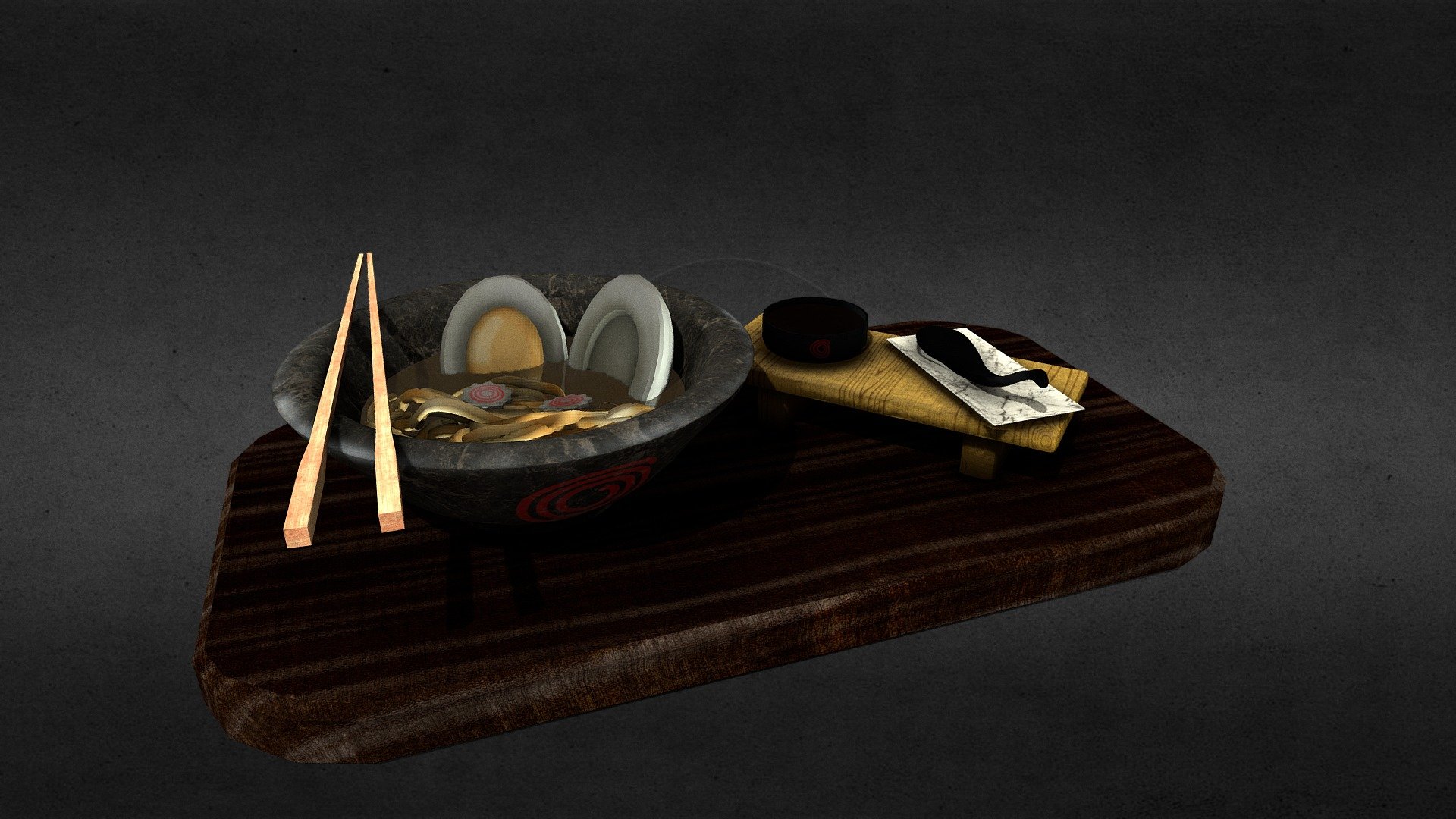 Ramen